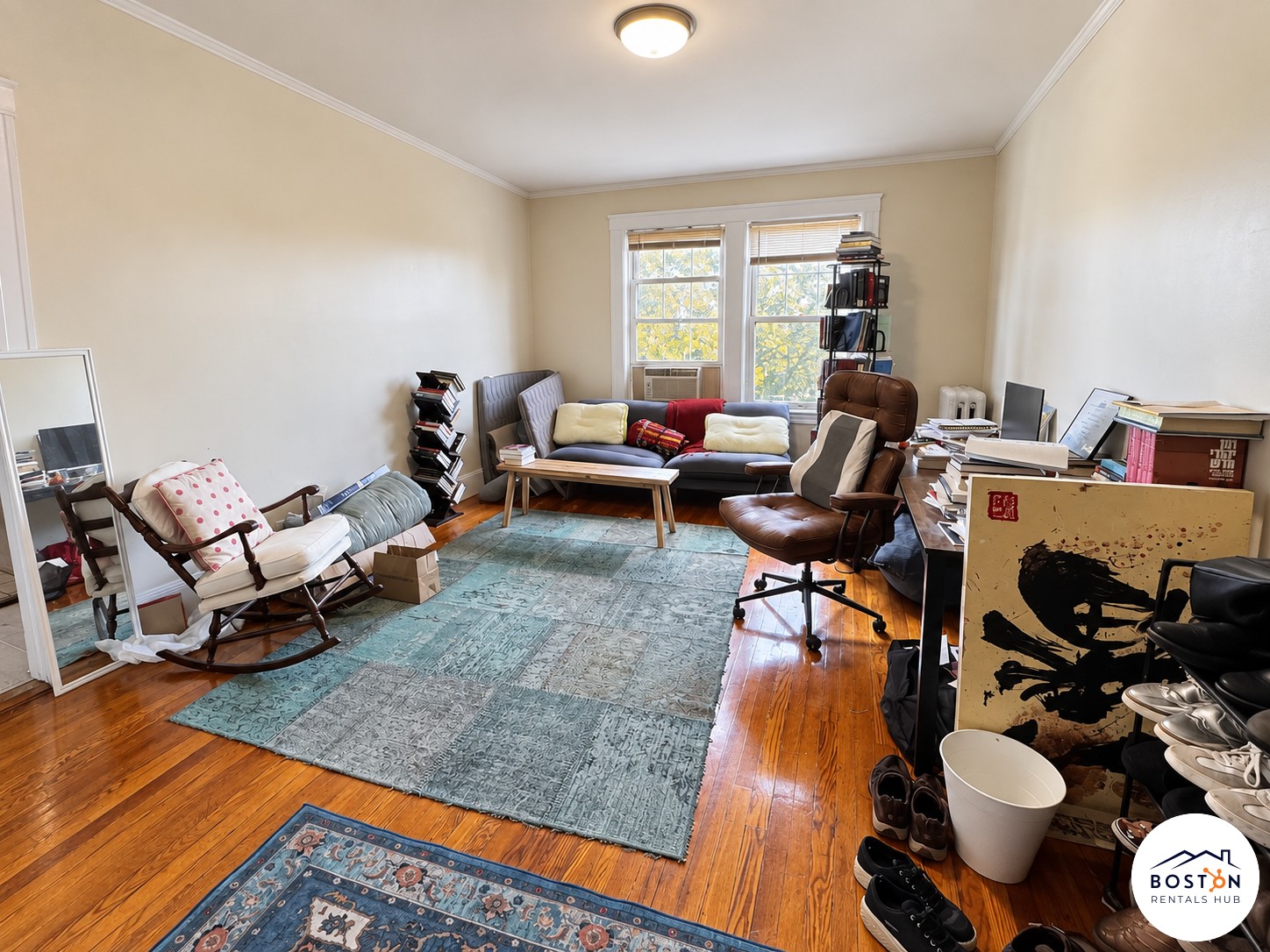 155 Summer St.