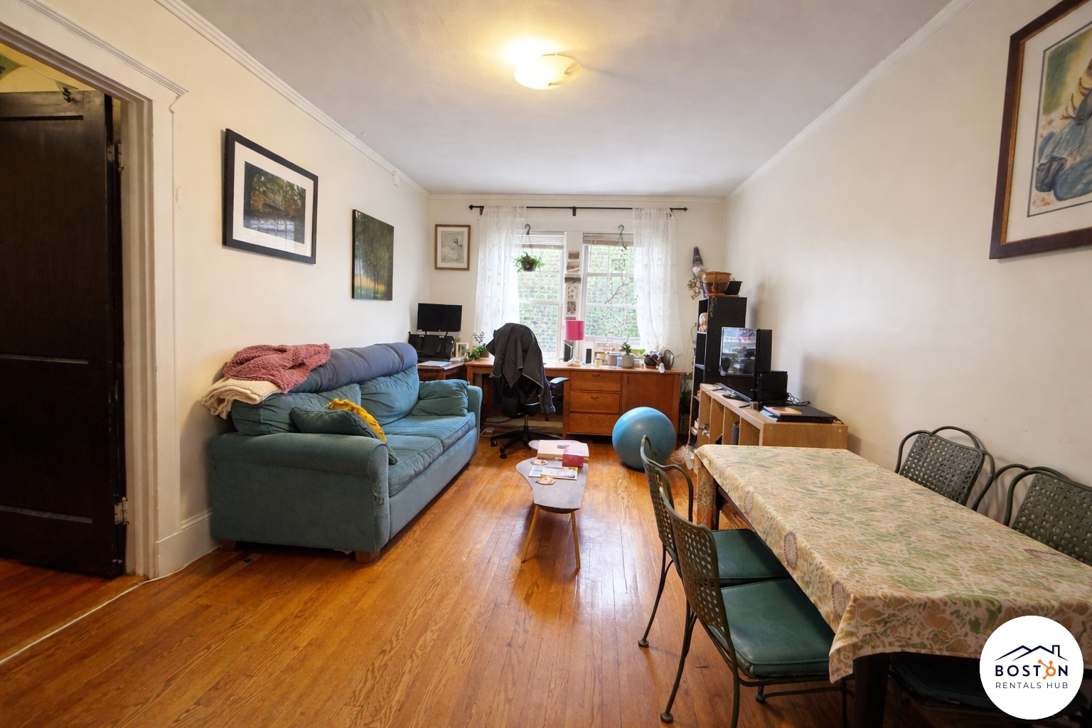 157 Summer St.