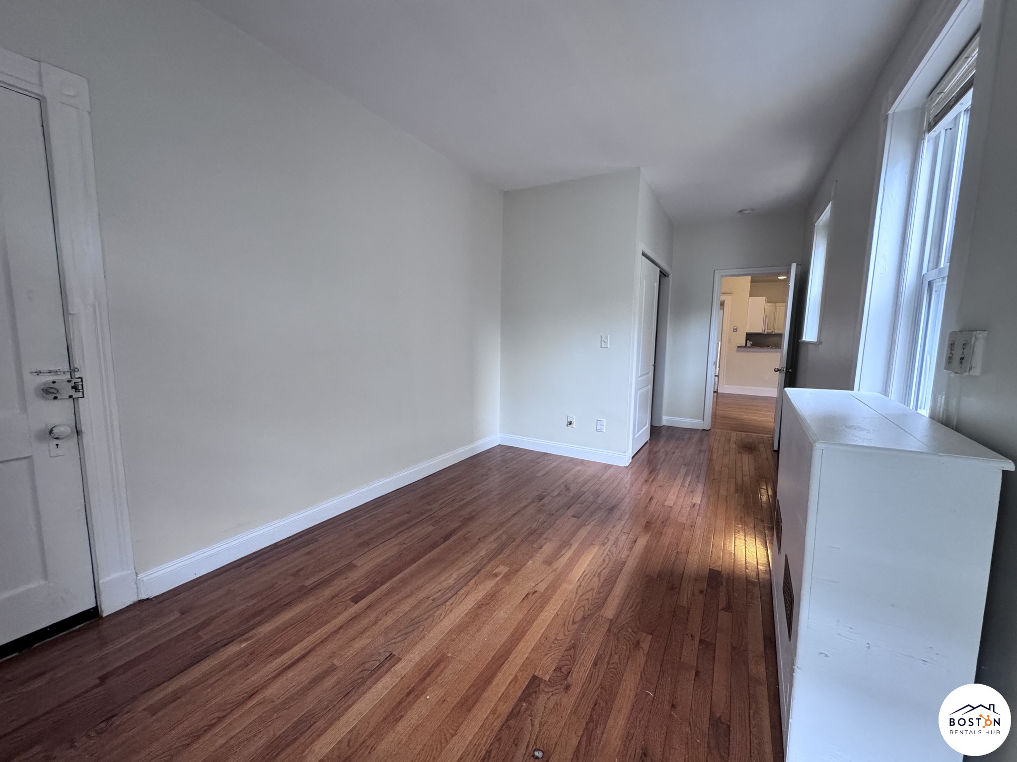 1130 Commonwealth Ave. — Allston