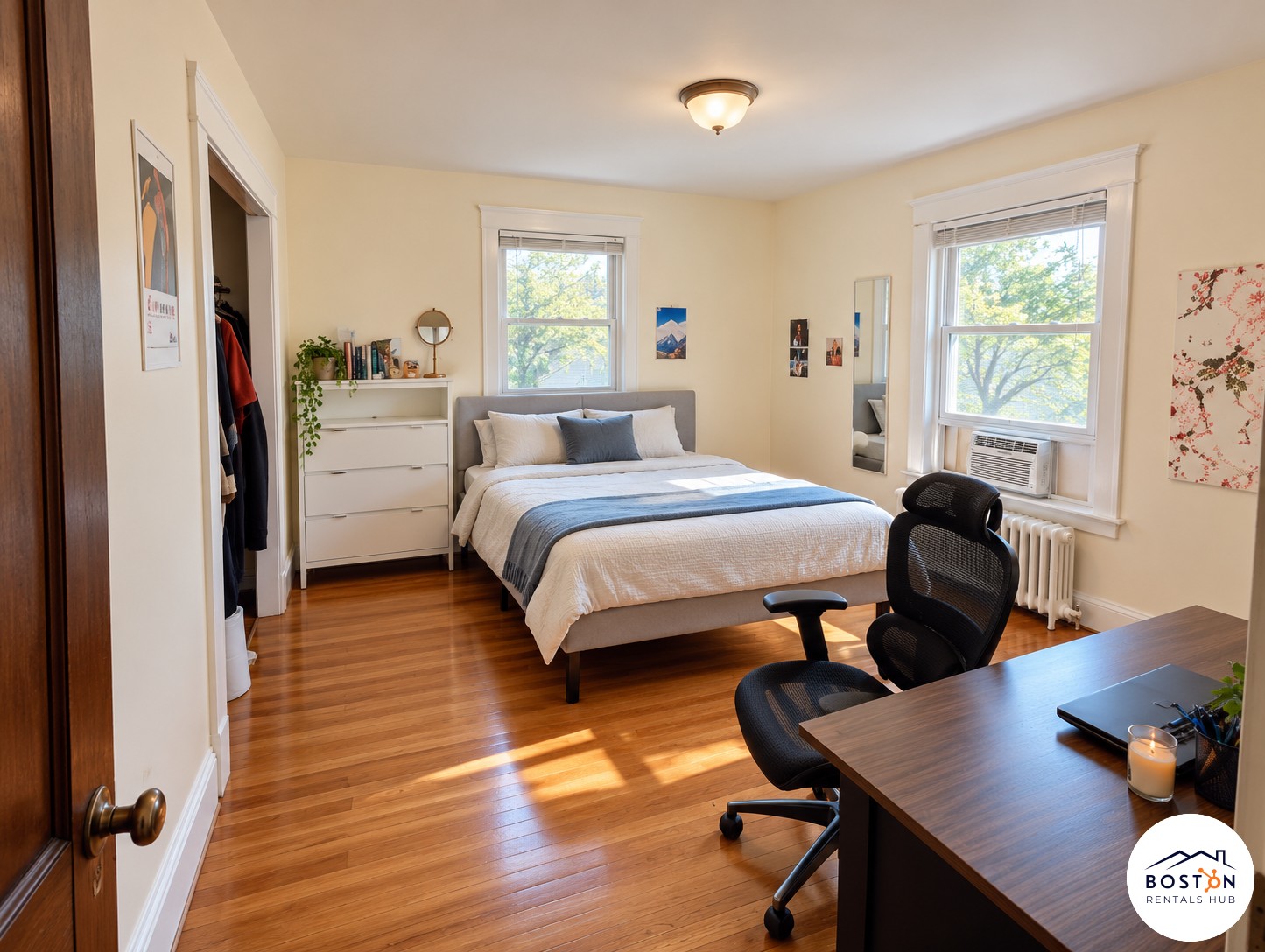 16 Gerald — Brighton