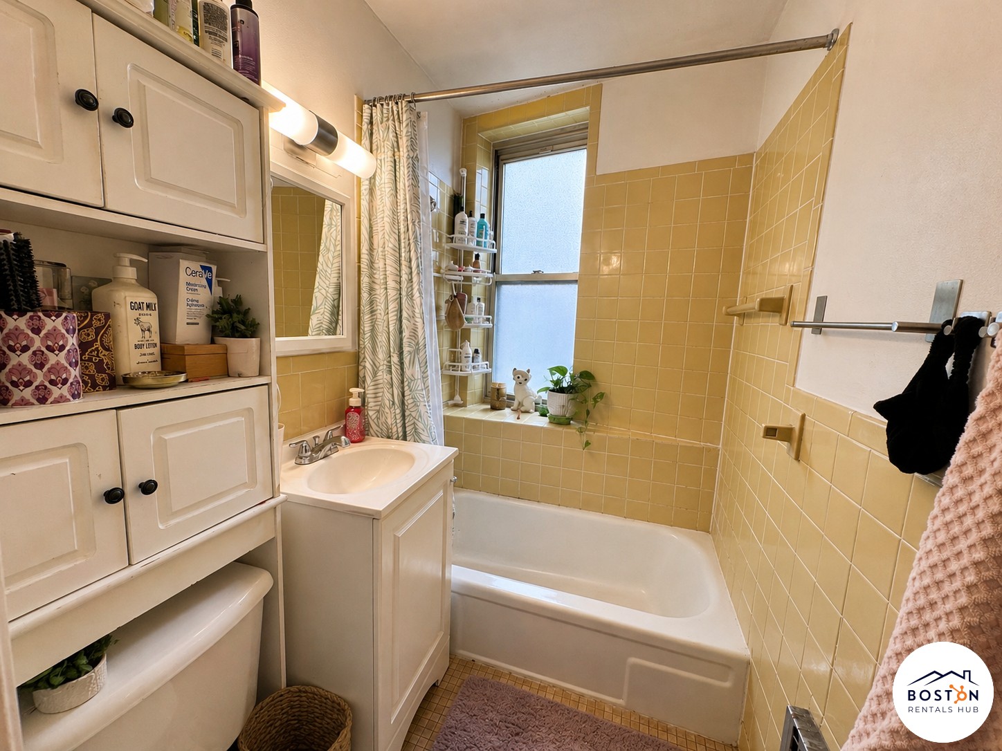 28 Colborne Rd. — Brighton