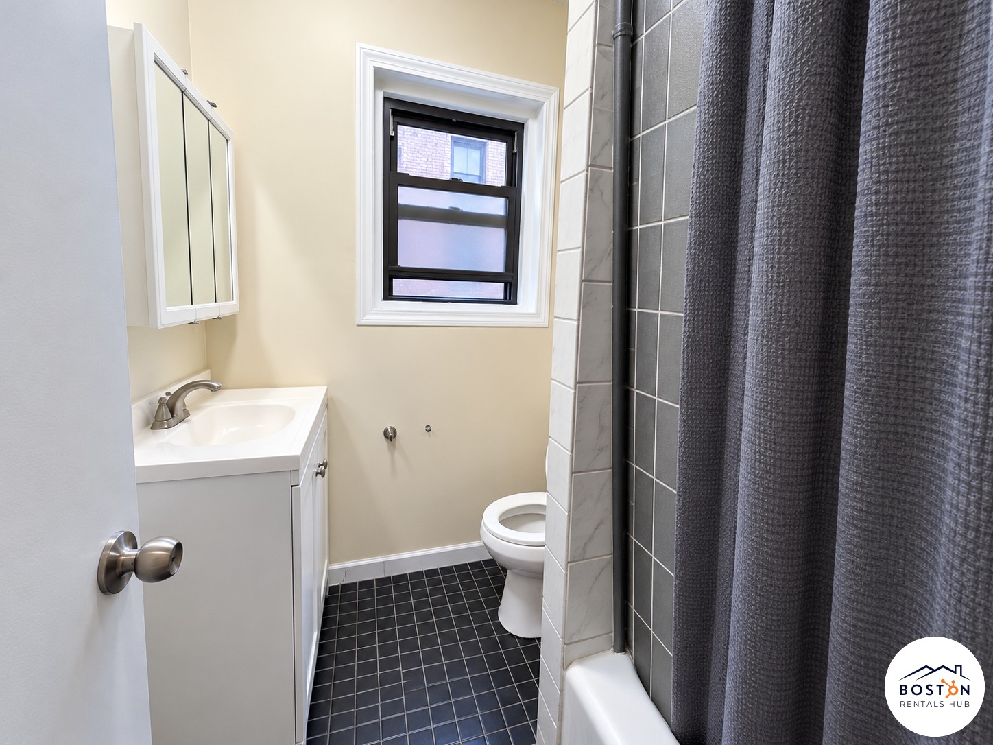 452 Park Dr. — Fenway