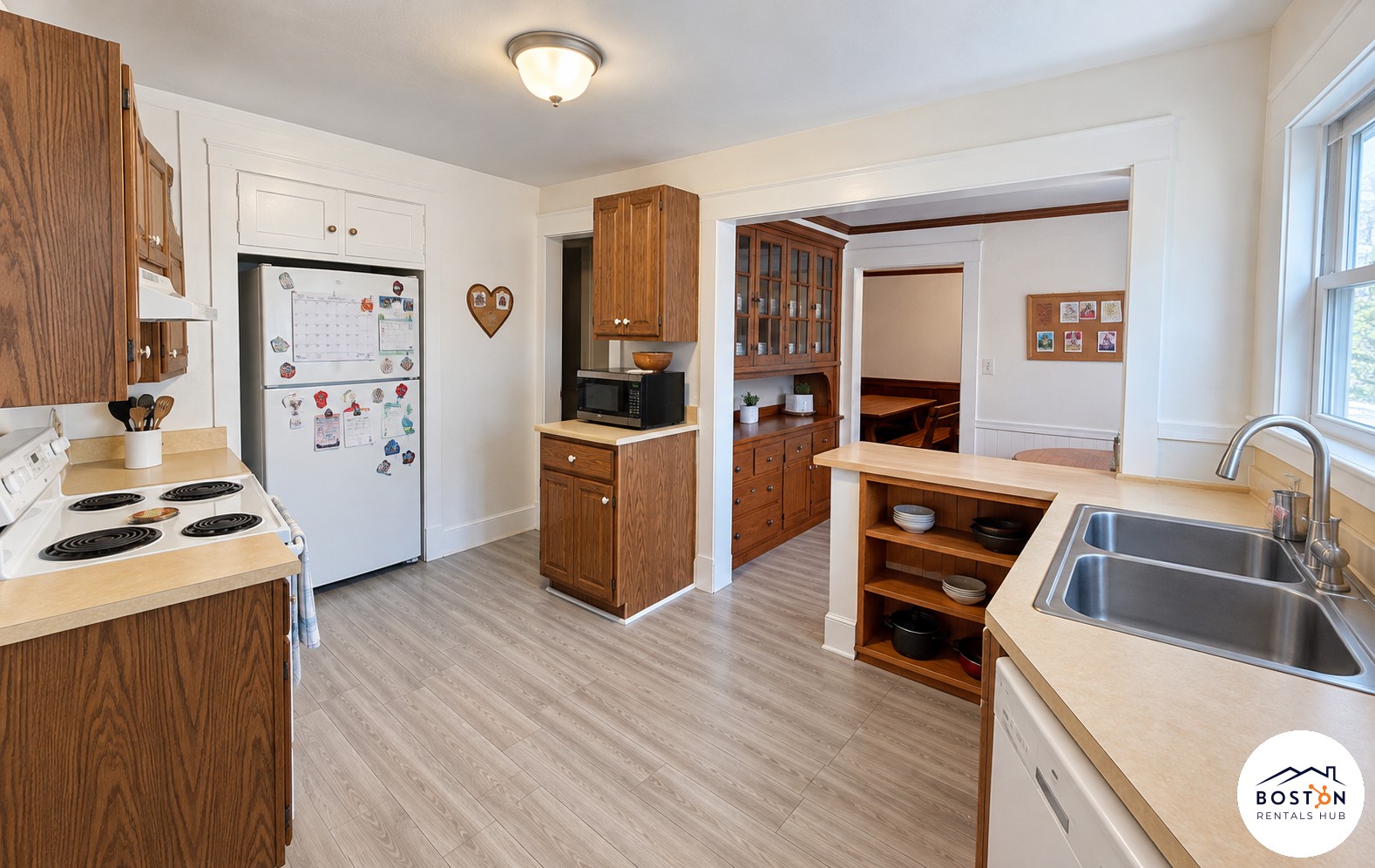 16 Gerald — Brighton