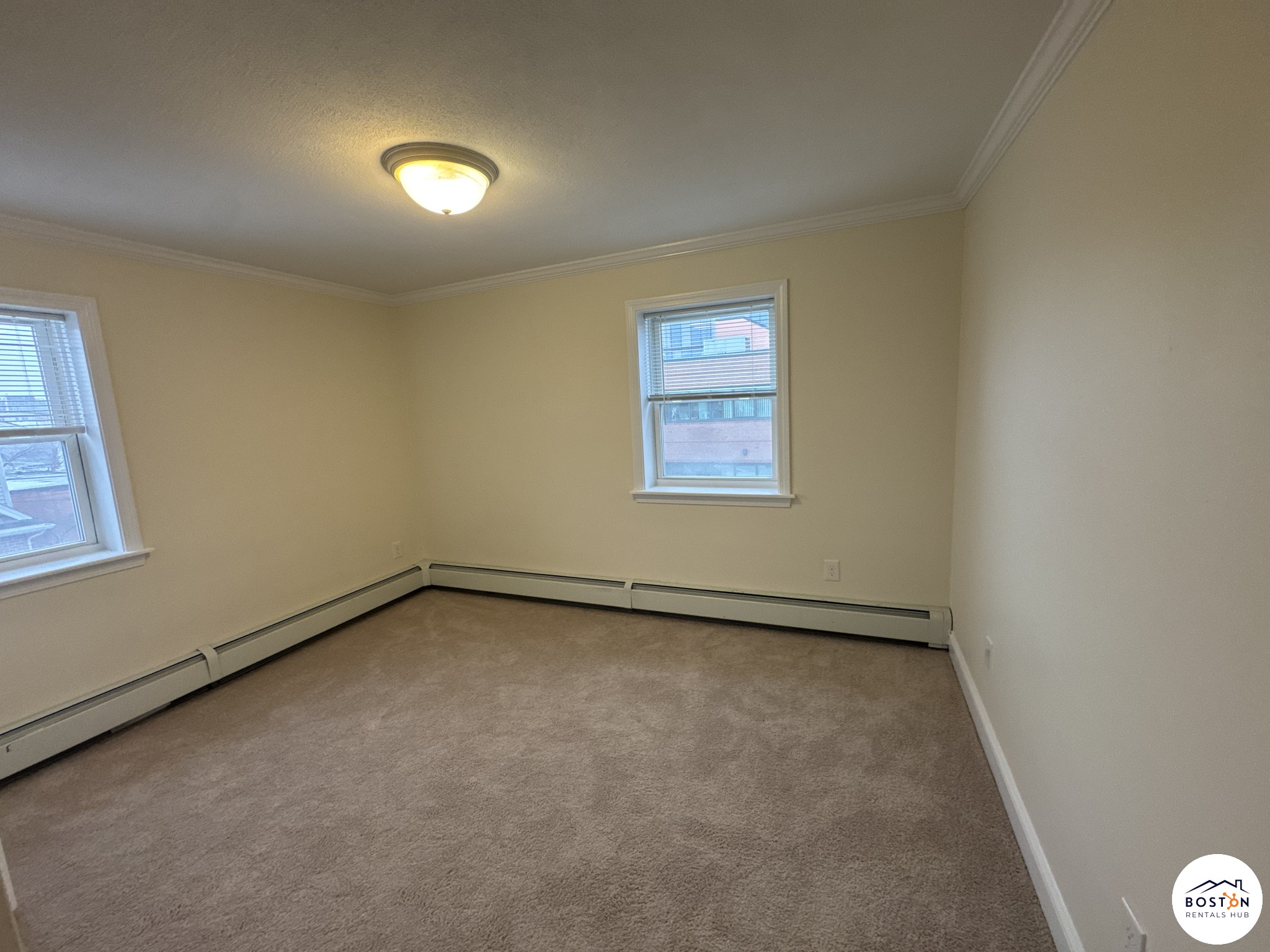 16 Westford St. — Allston