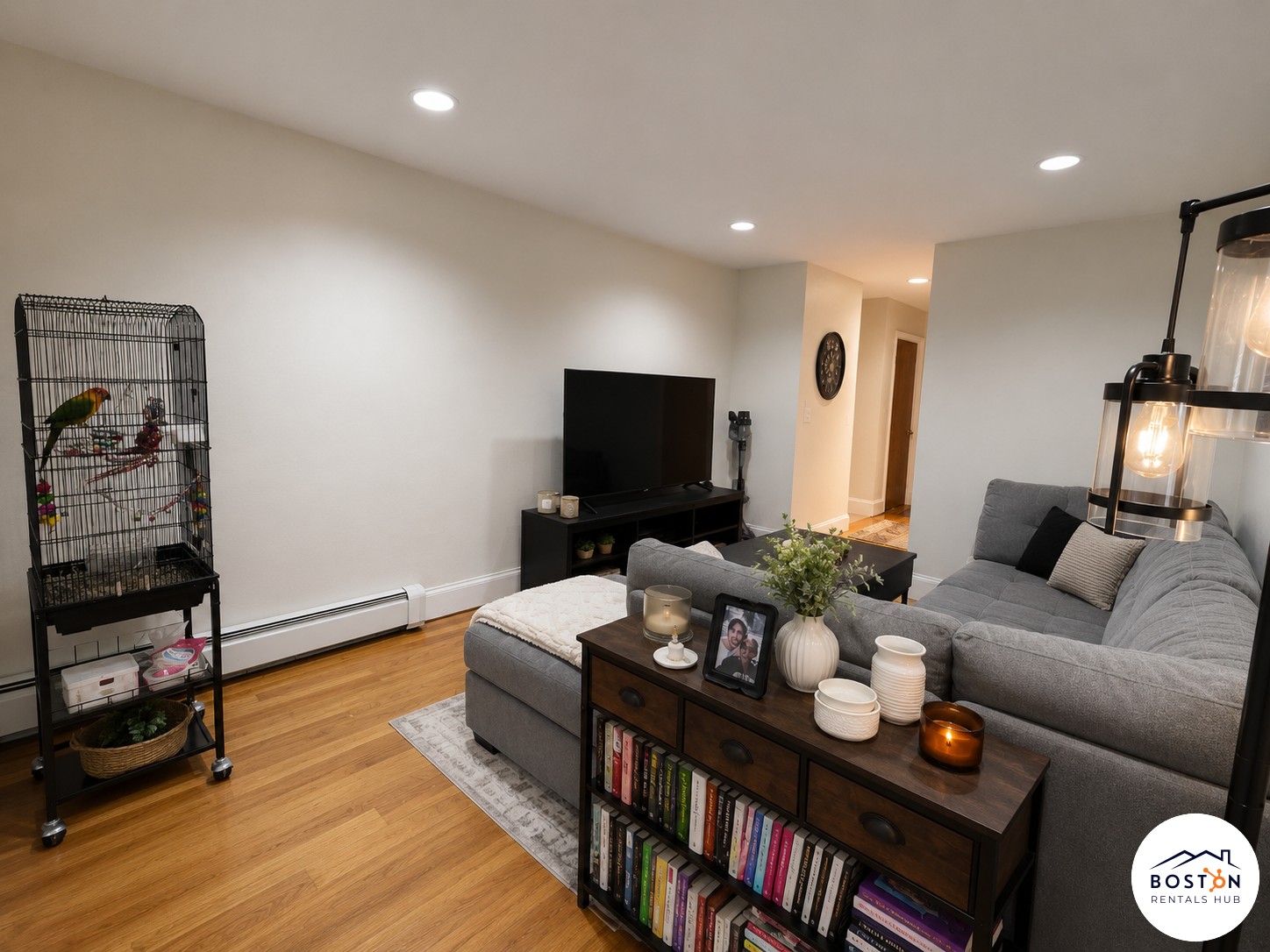 12 Wait St. — Mission Hill