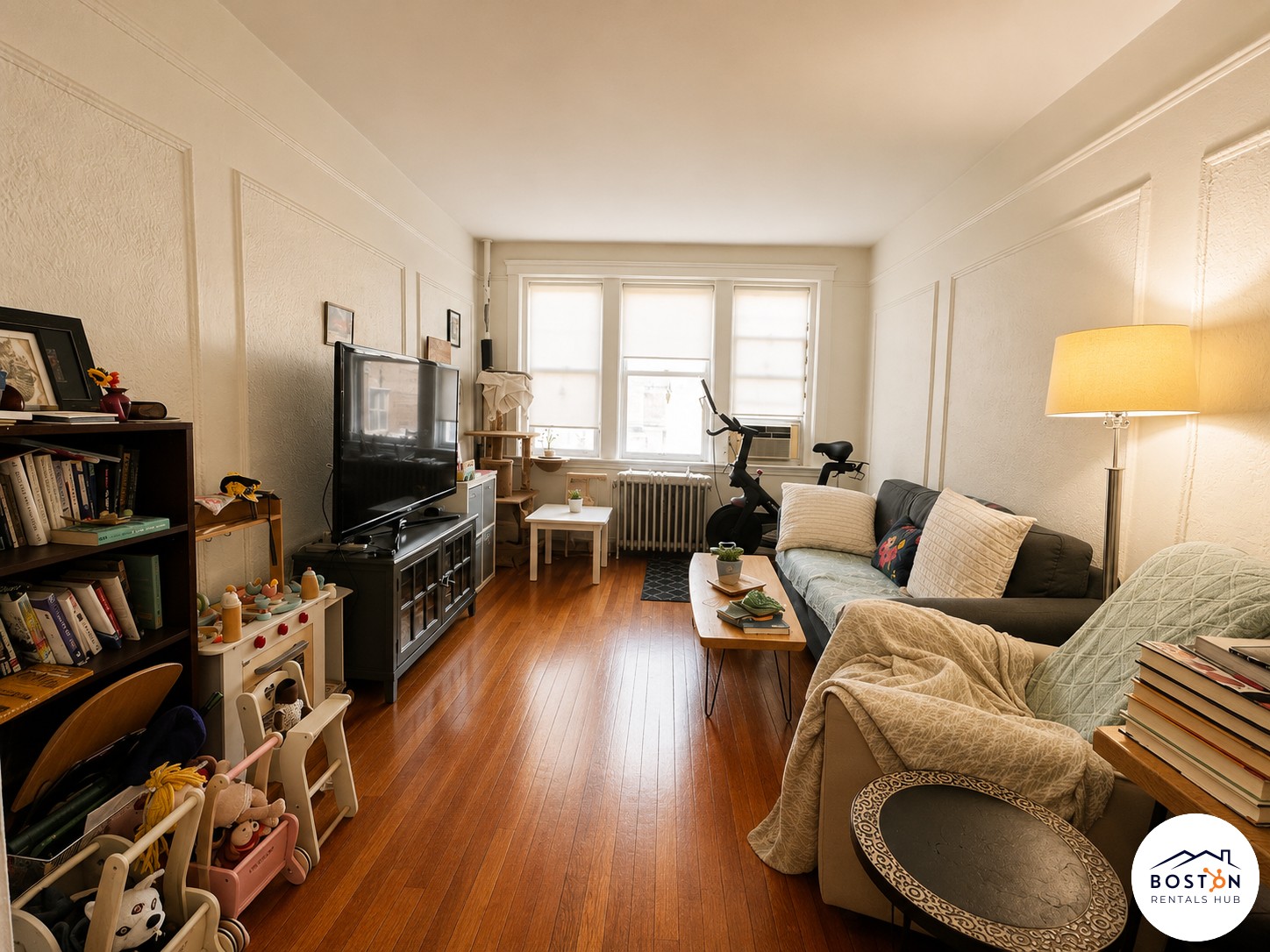 24 Colborne Rd. — Brighton