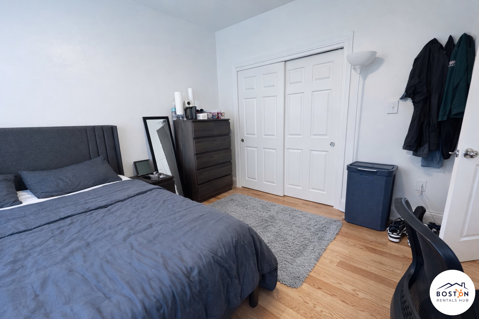 64 Hemenway St. — Fenway
