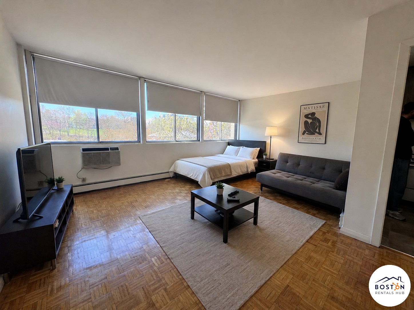 1455 Commonwealth Ave. — Brighton