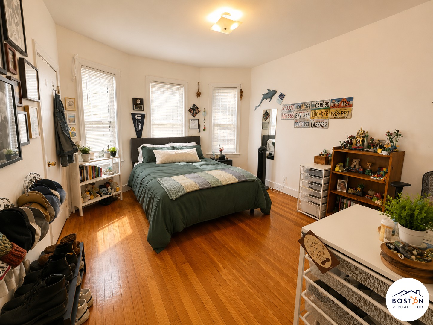 530 Cambridge St. — Allston