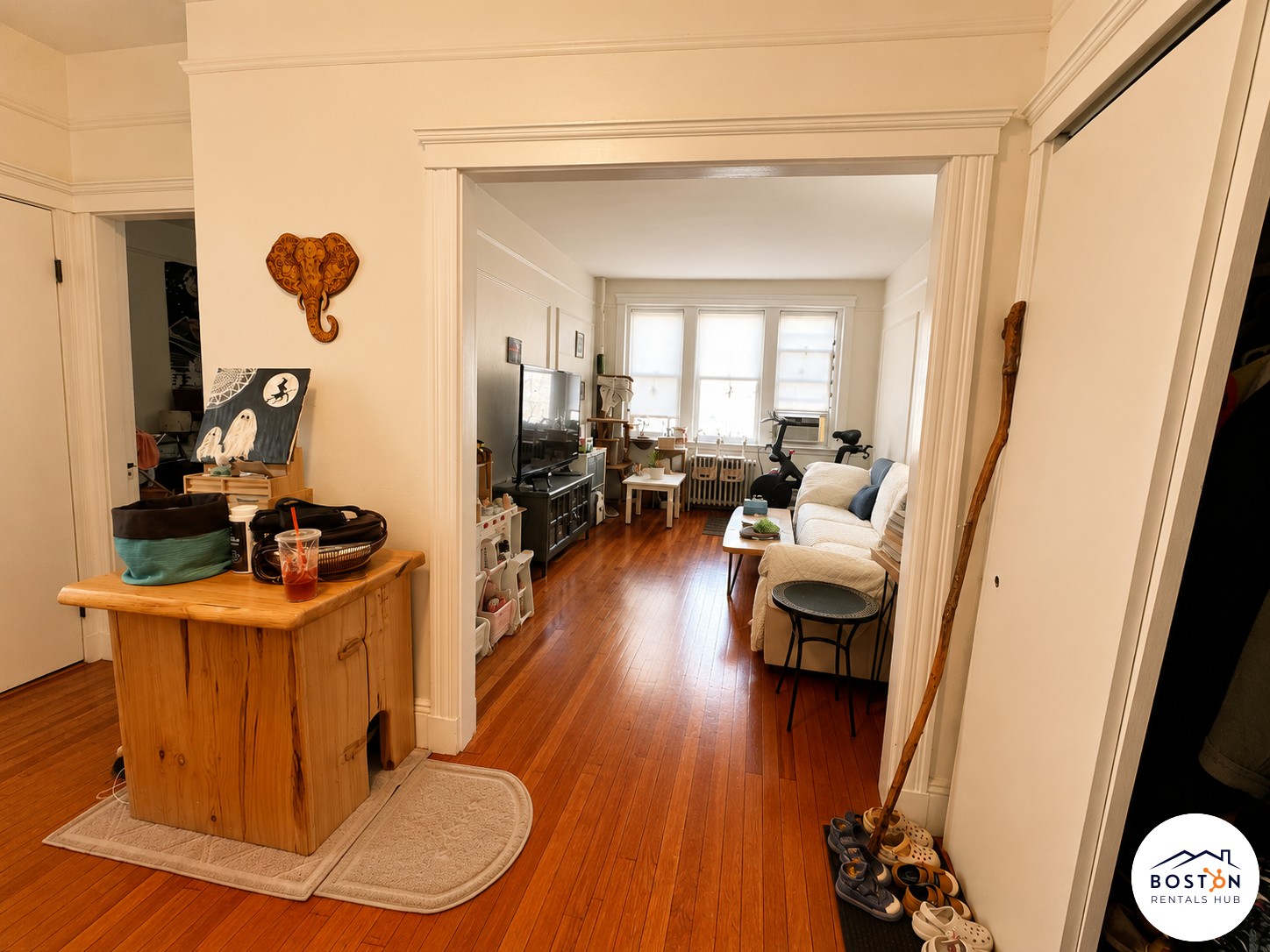 24 Colborne Rd. — Brighton