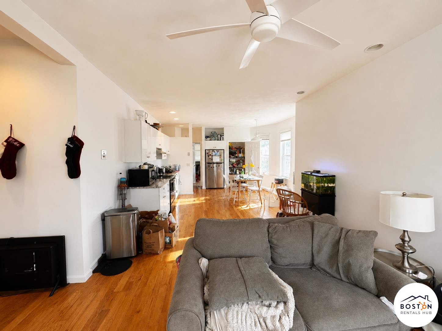58 Mansfield St. — Allston