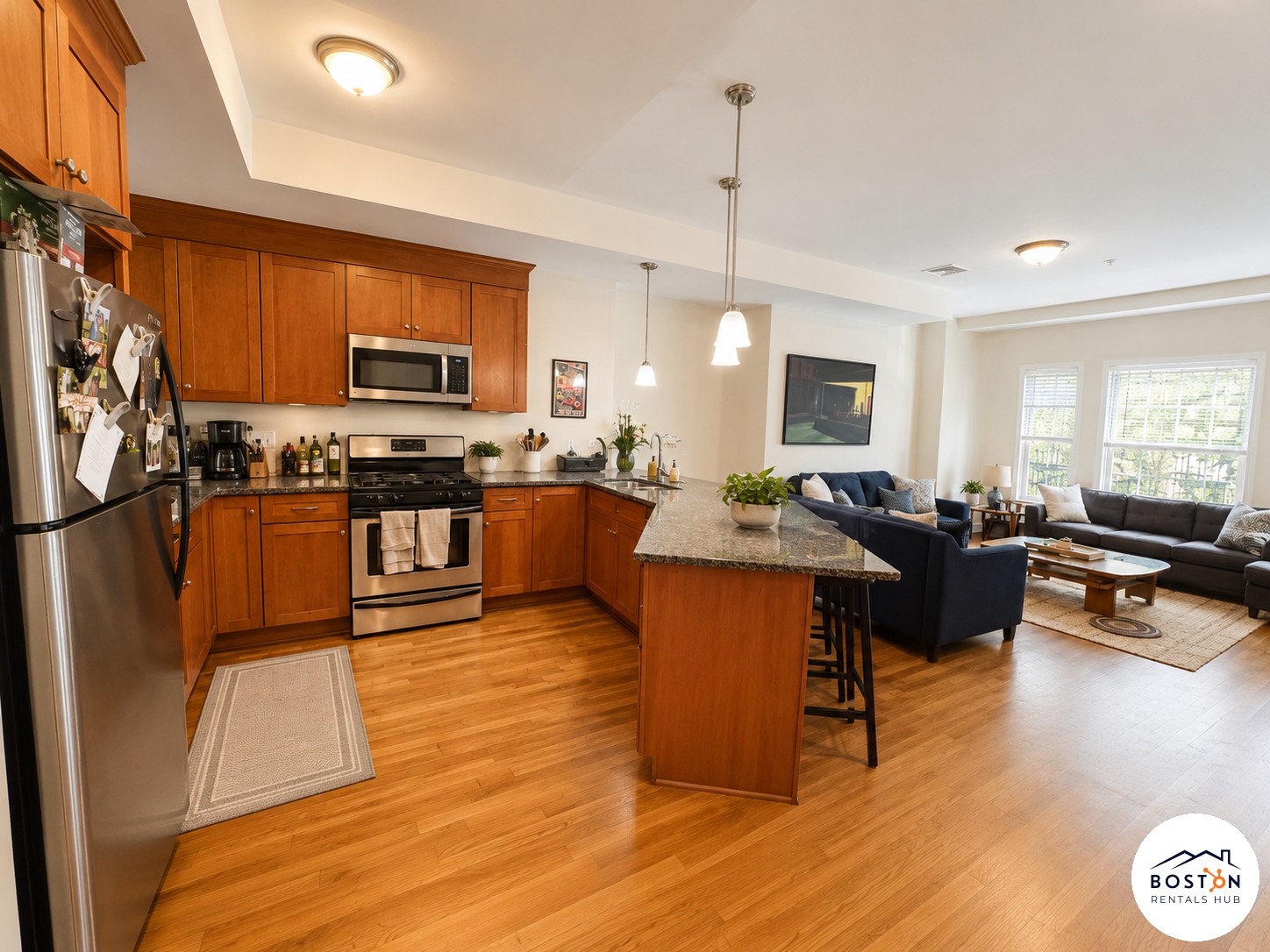 34 Worthington St. — Mission Hill