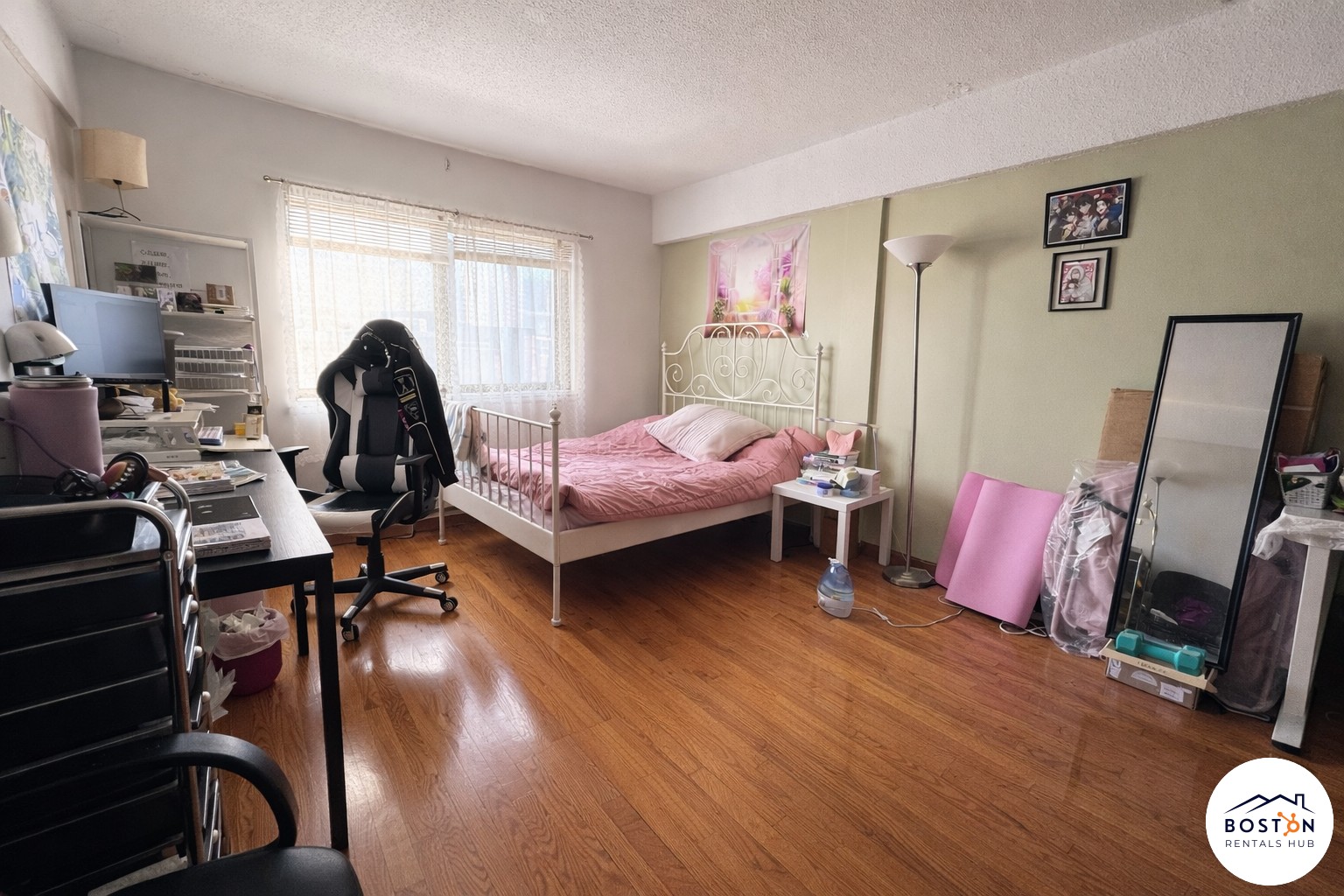 1110 Commonwealth Ave.
