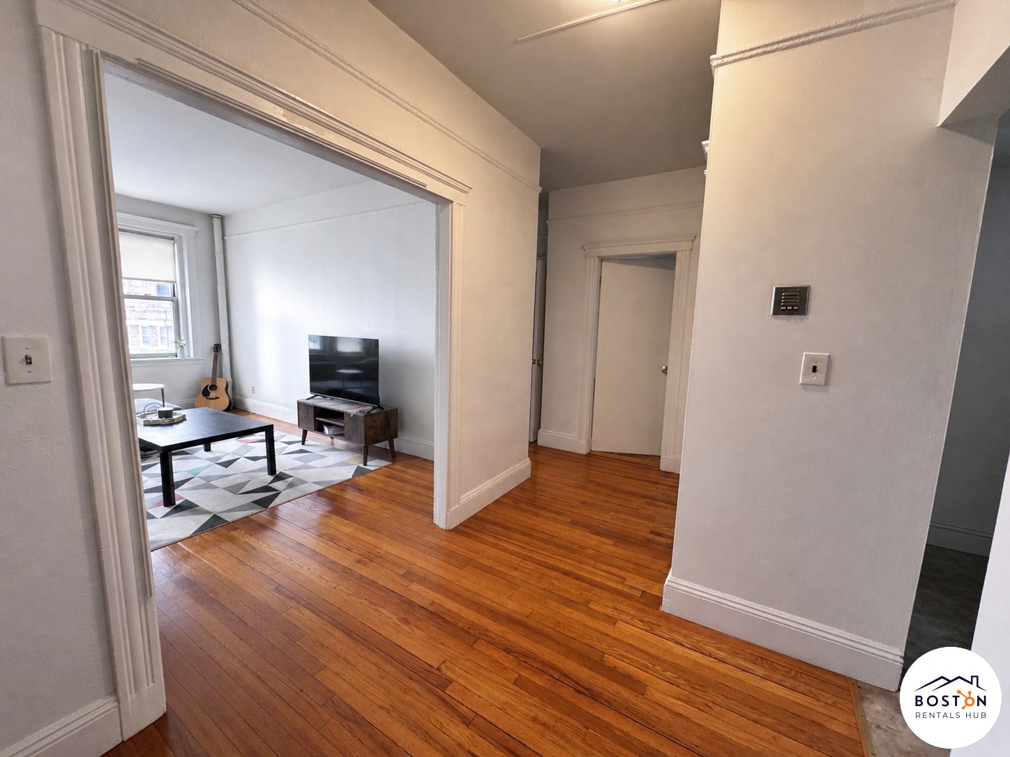 20 Colborne Rd. — Brighton