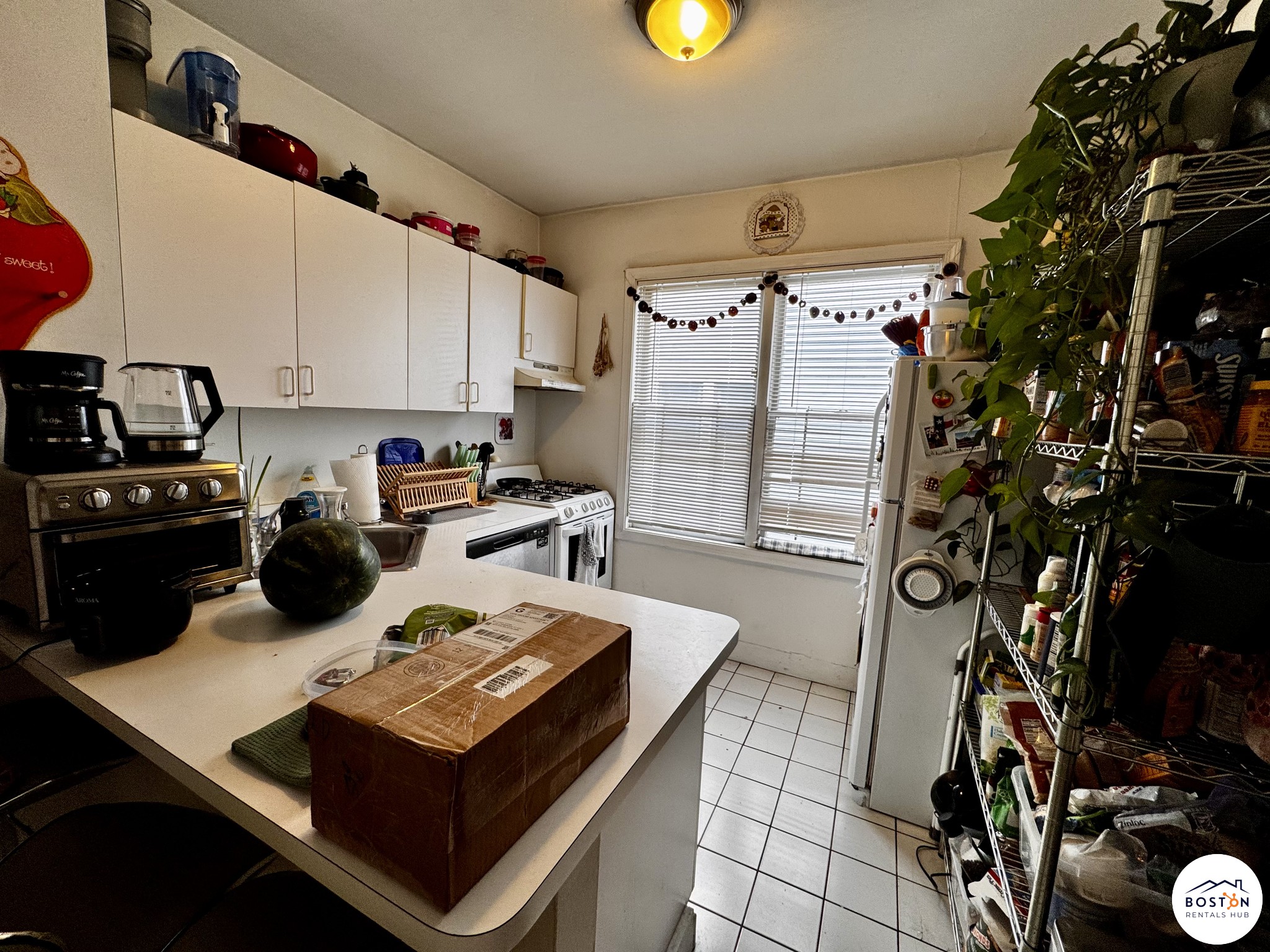 530 Cambridge St. — Allston
