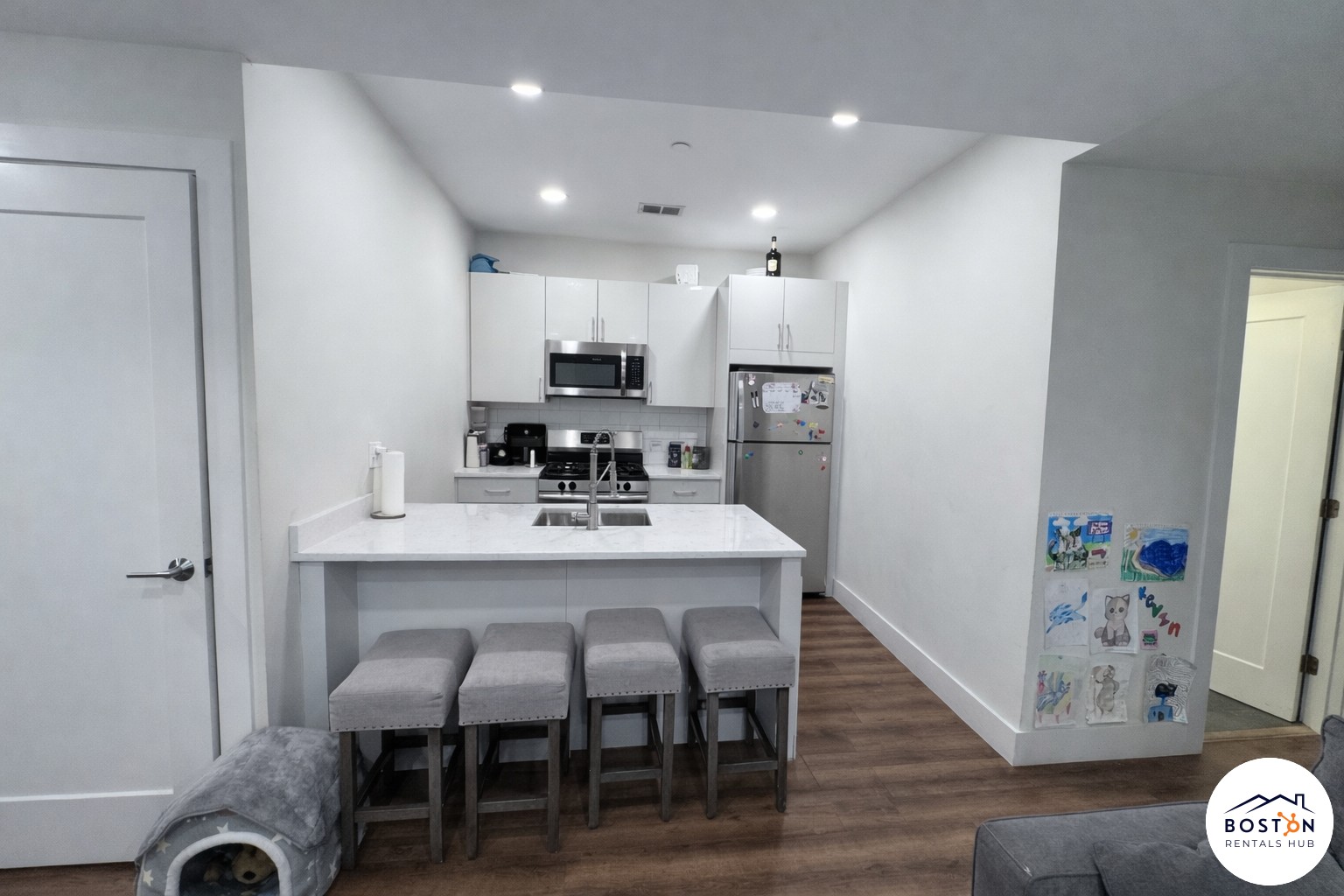 843 Columbia Rd. — Dorchester