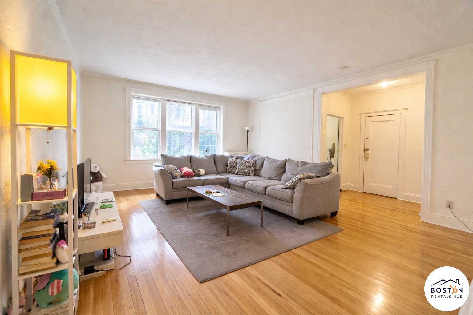 12 Alton Pl.