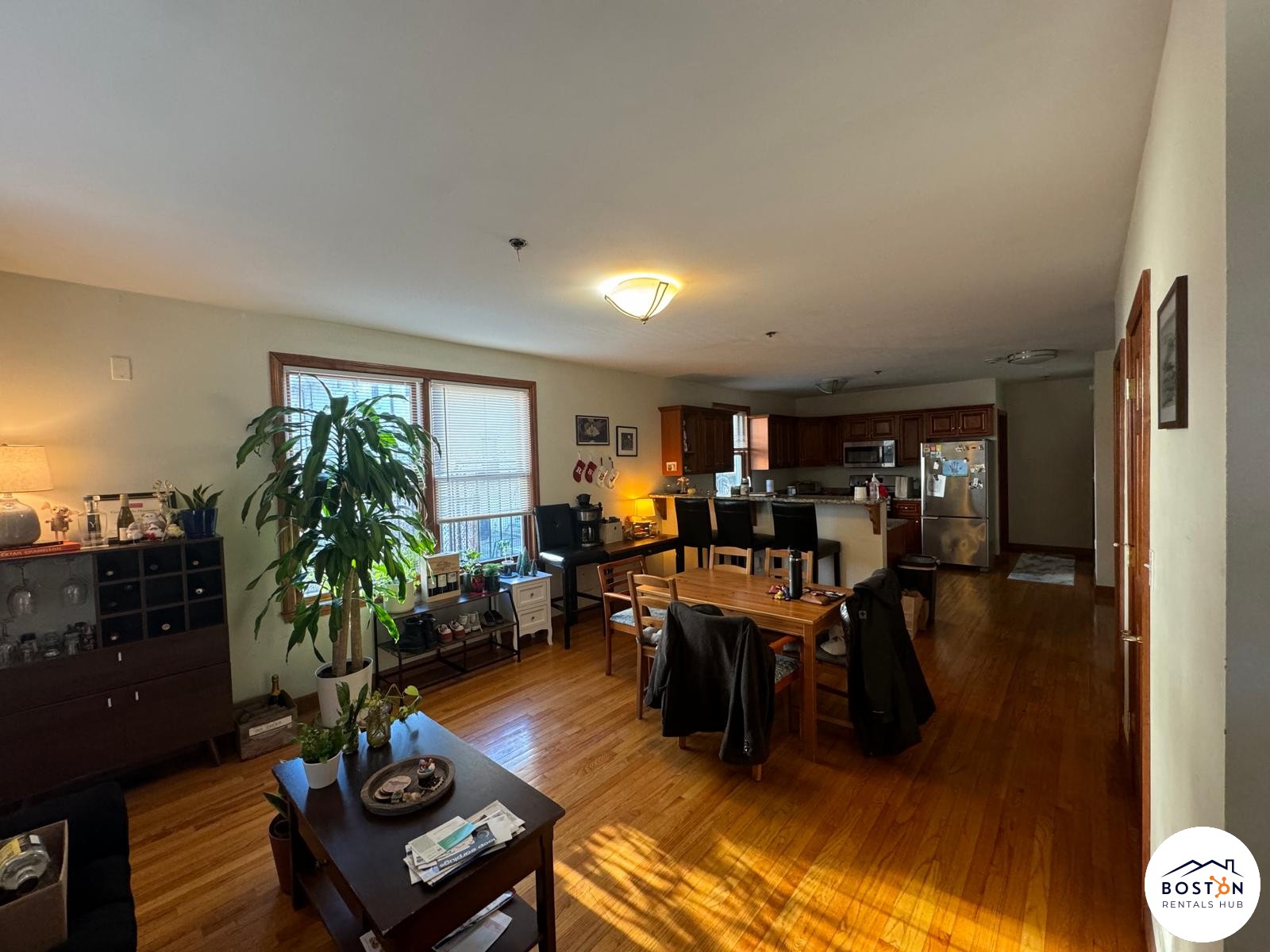 102 Allston St. — Allston