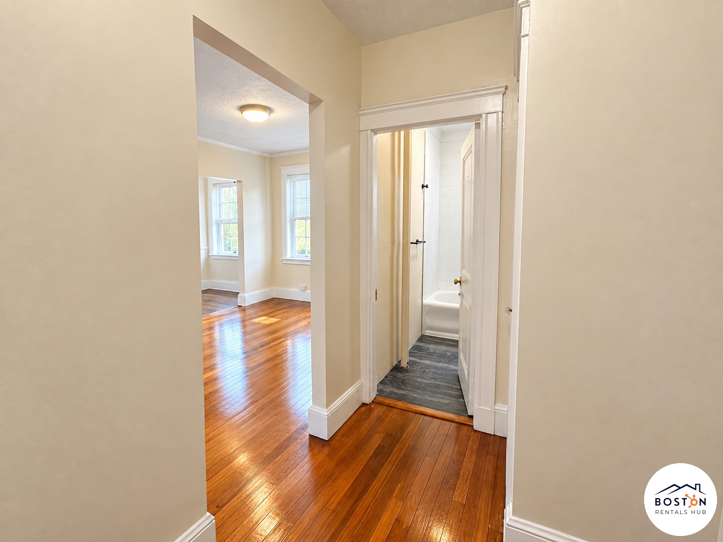 53 Fellsway West