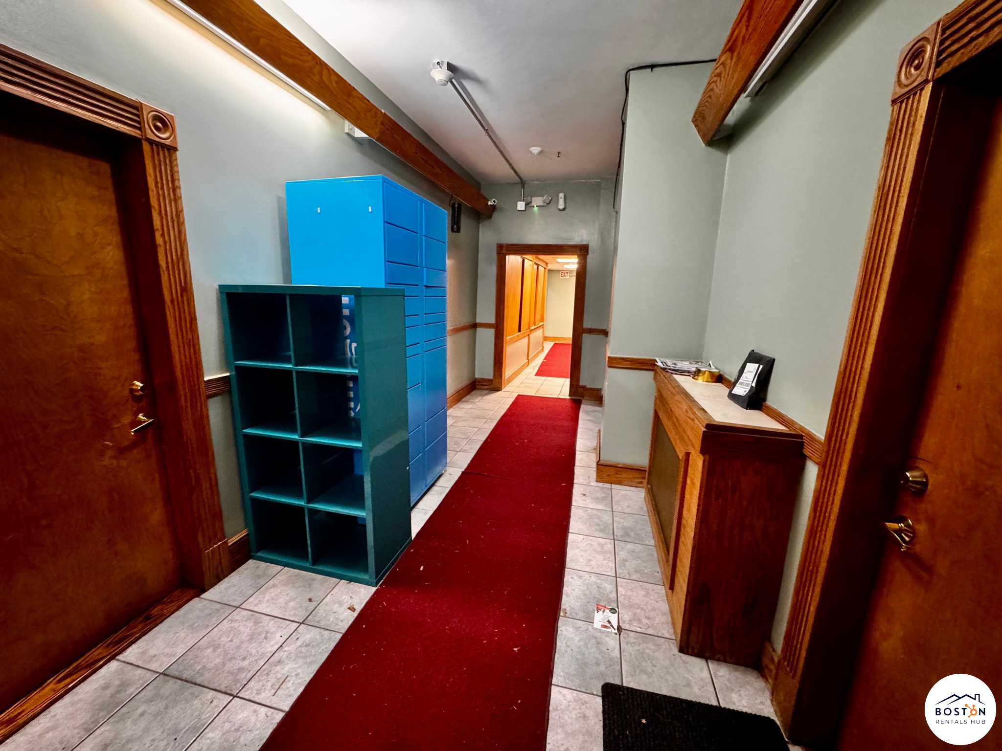 364 Riverway