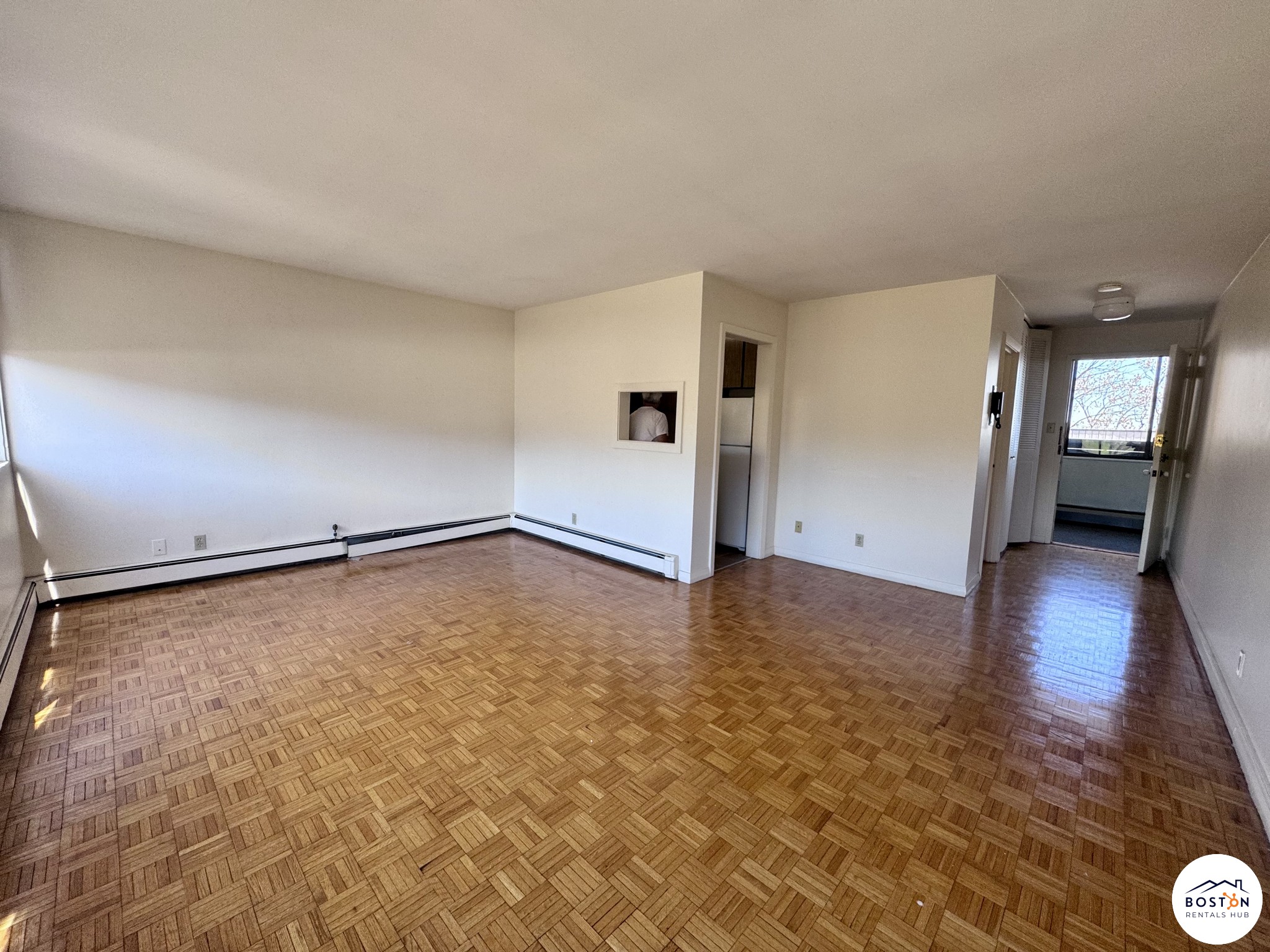 1455 Commonwealth Ave. — Brighton