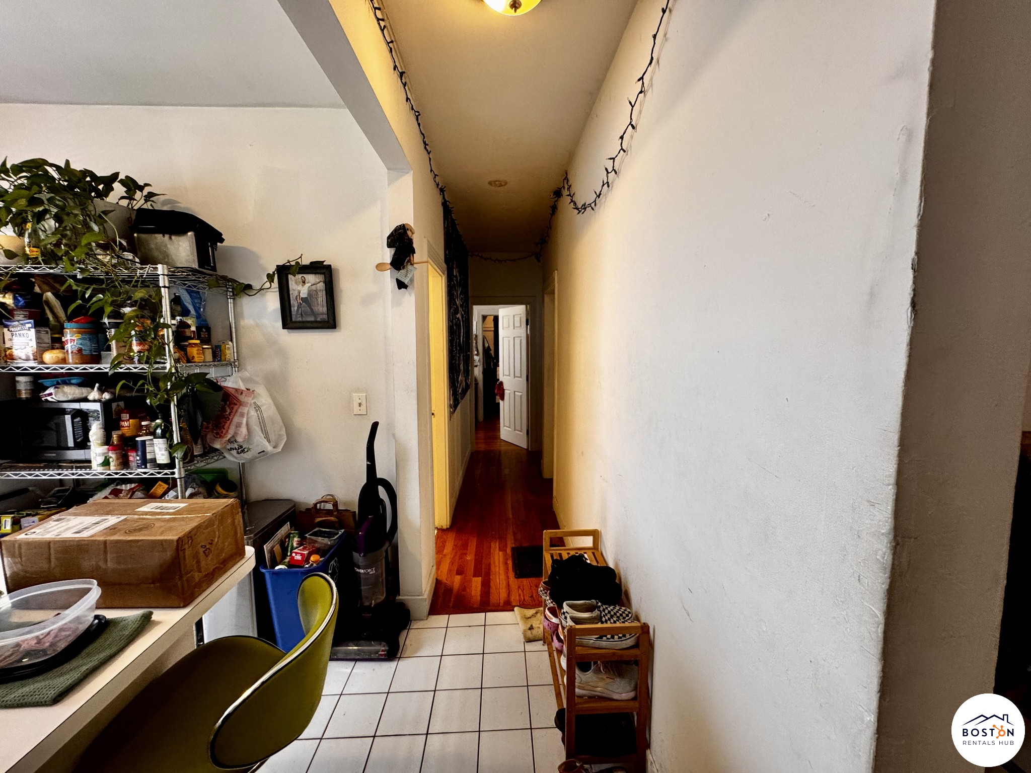 530 Cambridge St. — Allston