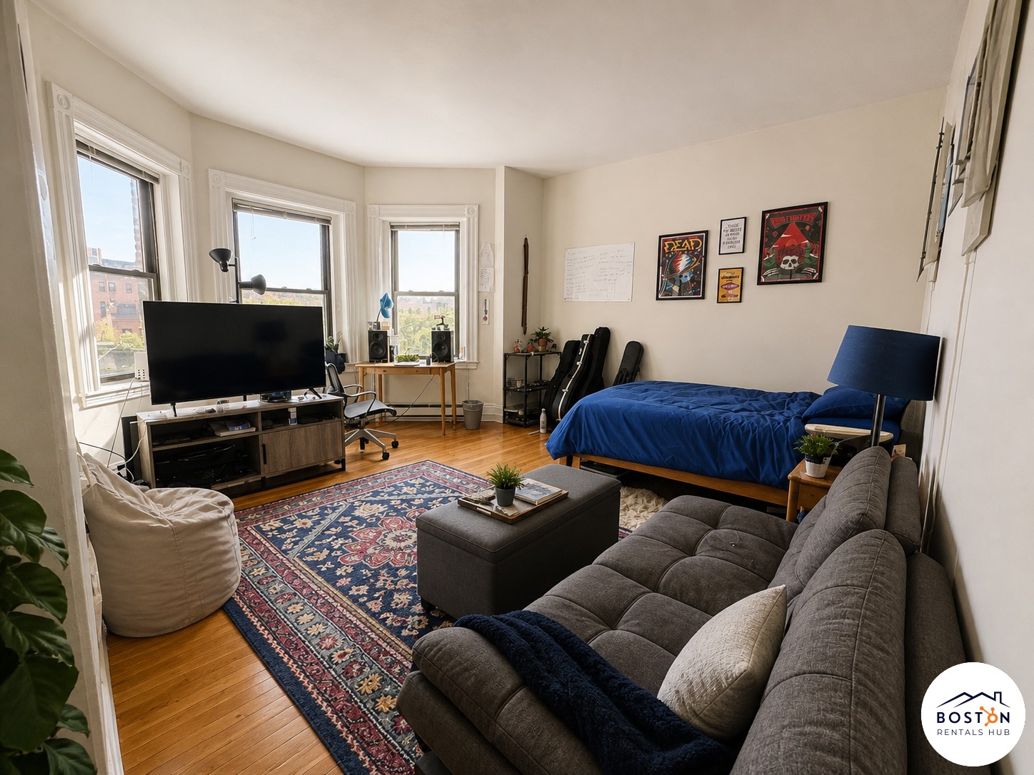 913 Boylston St. — Back Bay