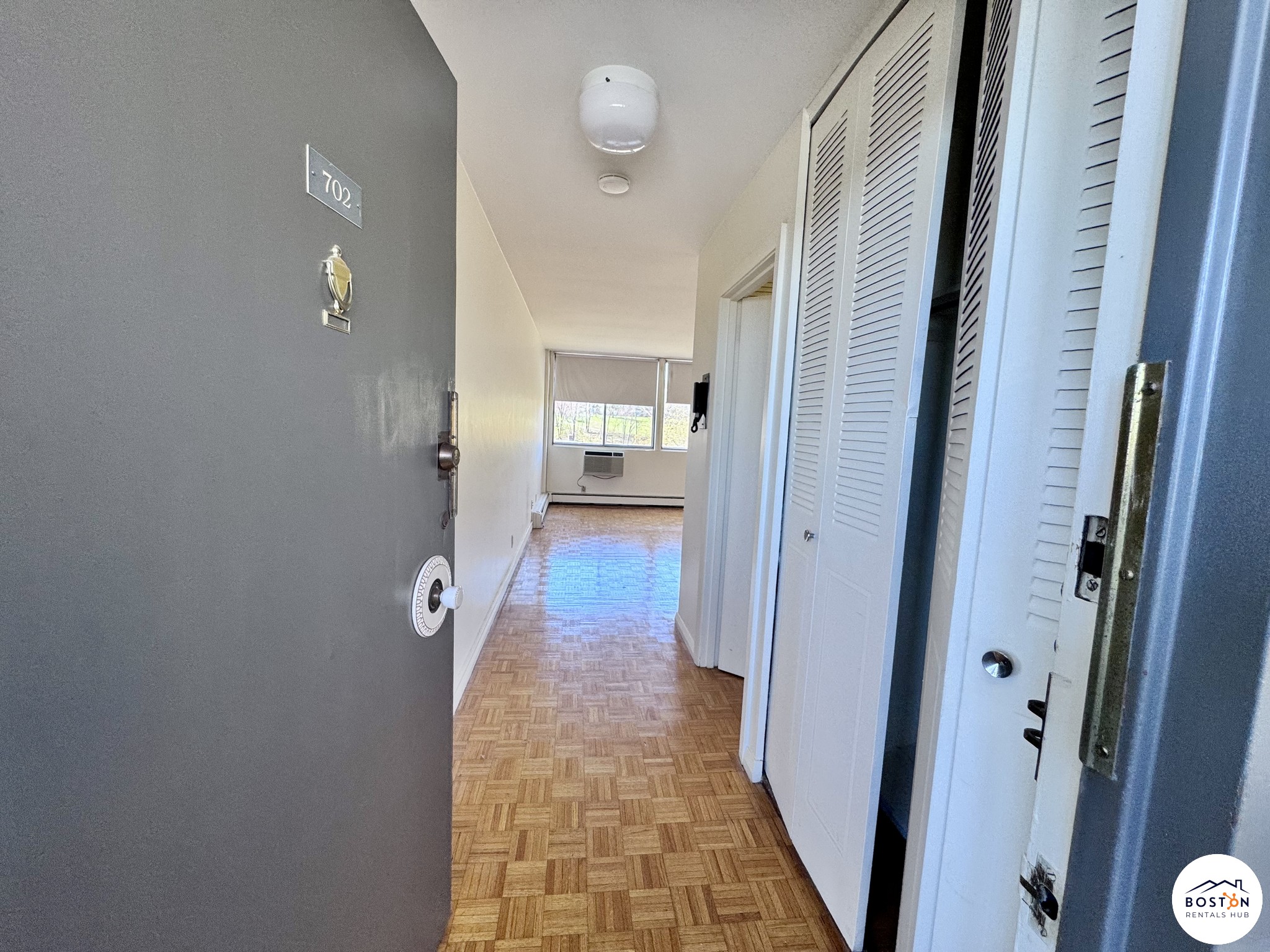 1455 Commonwealth Ave. — Brighton
