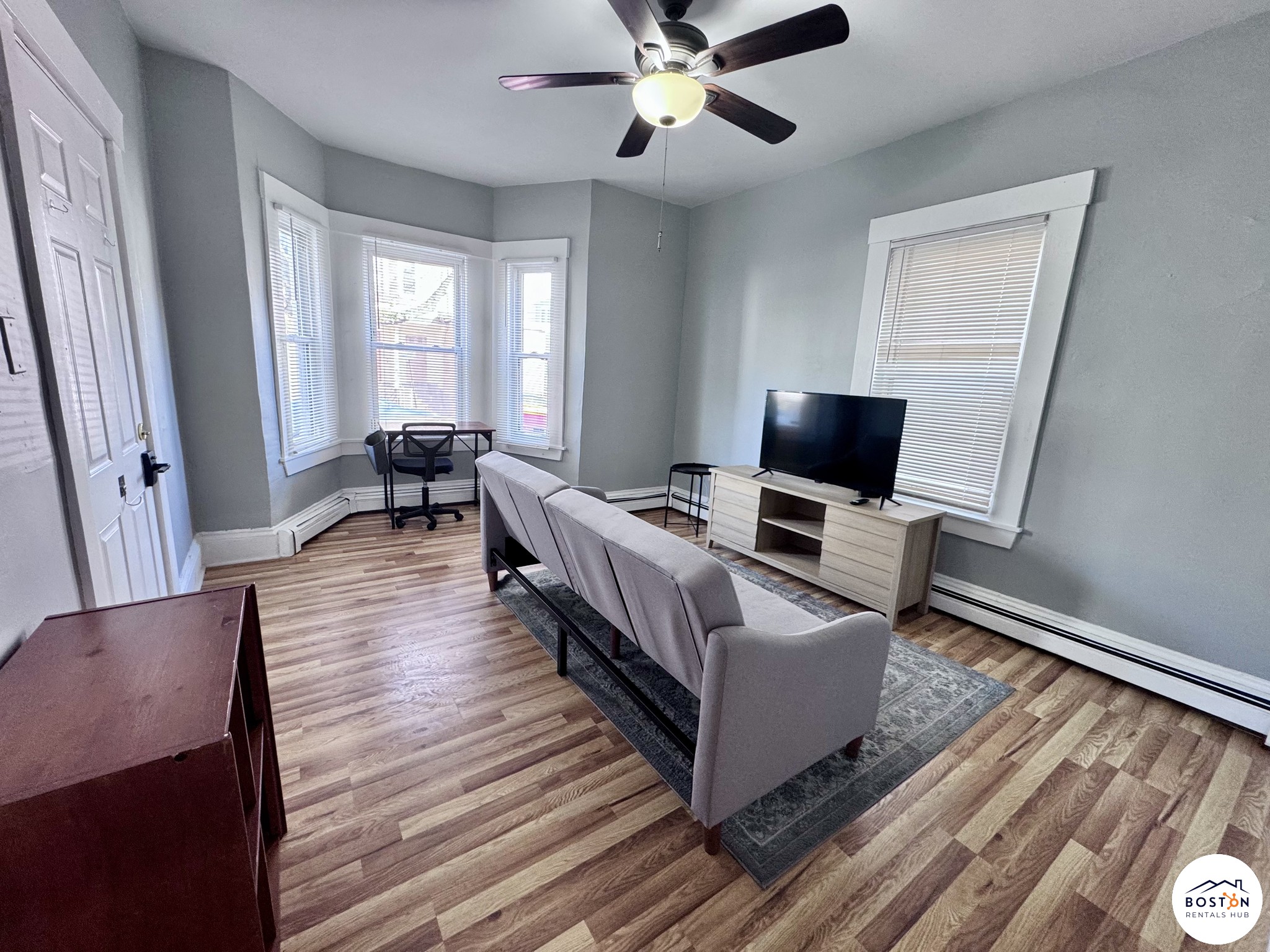 357 Windsor St. — Kendall Square