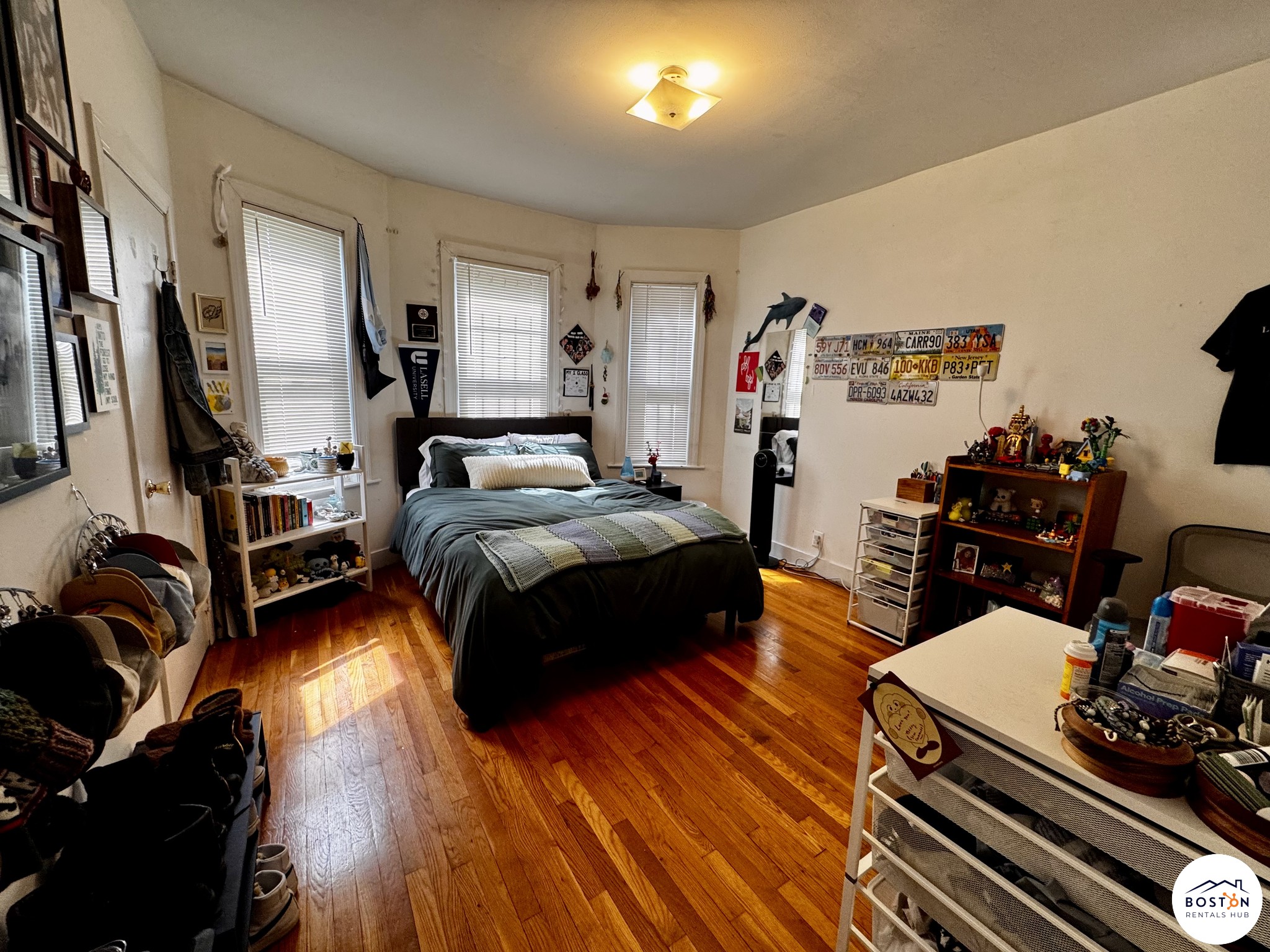 530 Cambridge St. — Allston