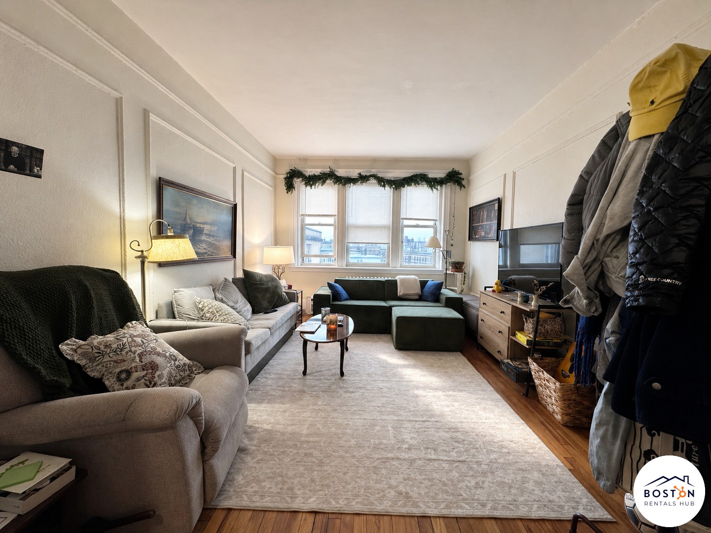 24 Colborne Rd. — Brighton