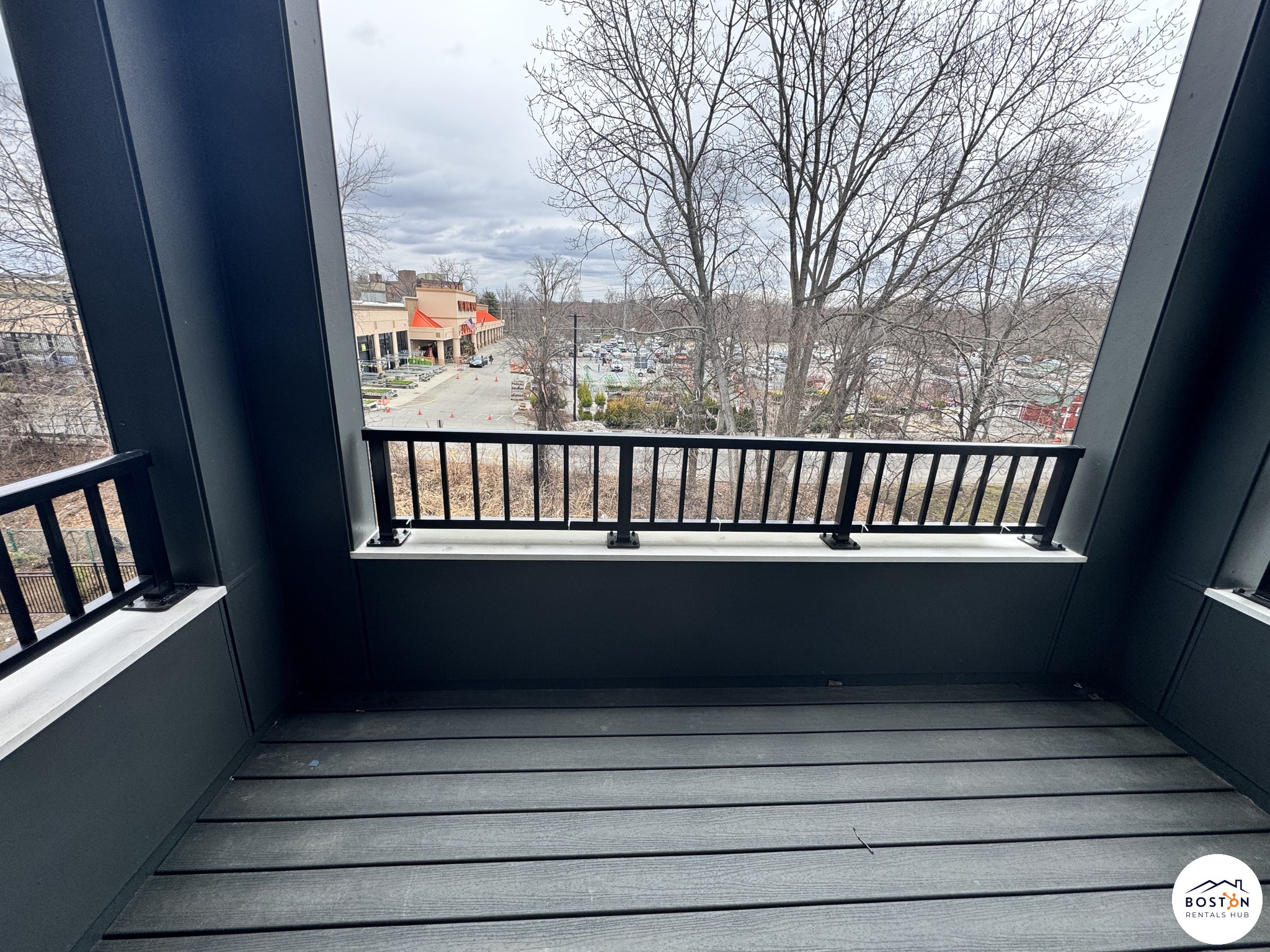 199 Gardner — West Roxbury