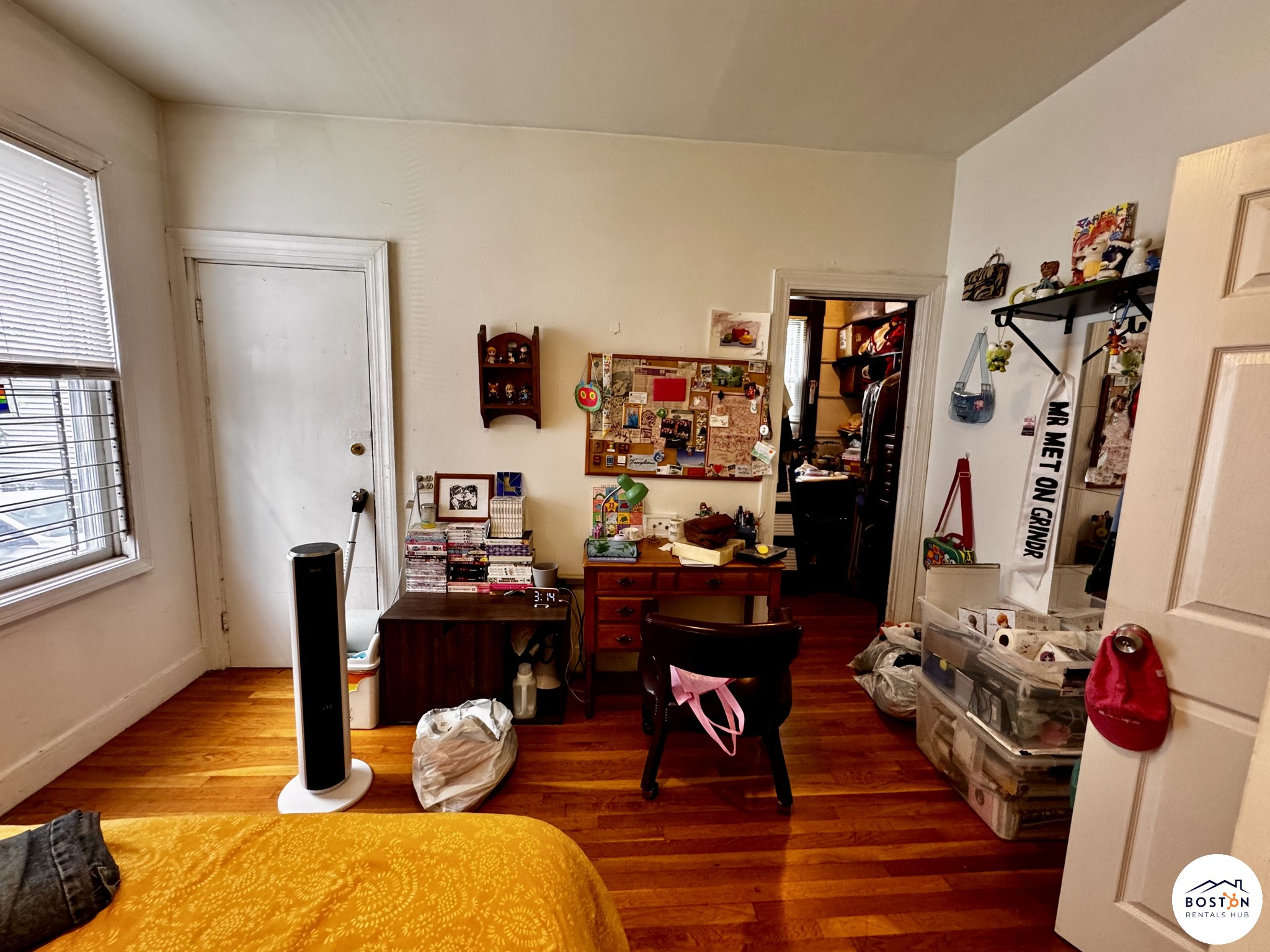 530 Cambridge St. — Allston