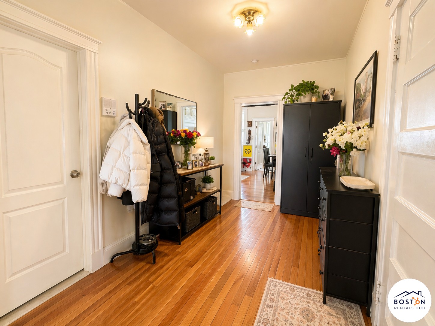 1130 Commonwealth Ave. — Allston