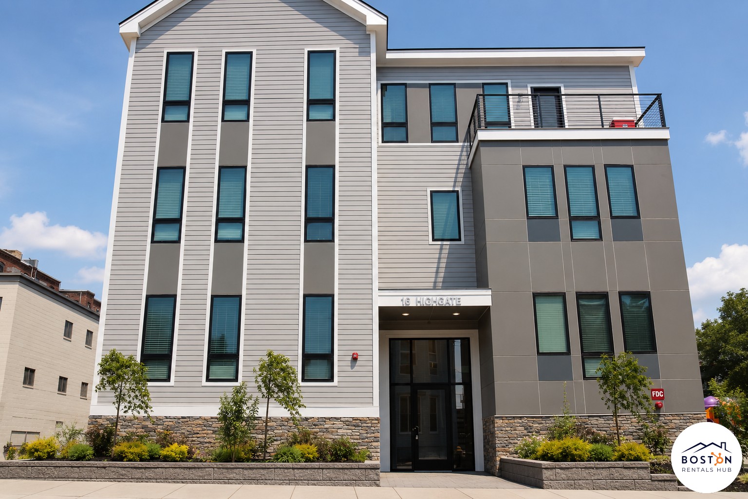 16-18 Highgate St. — Allston