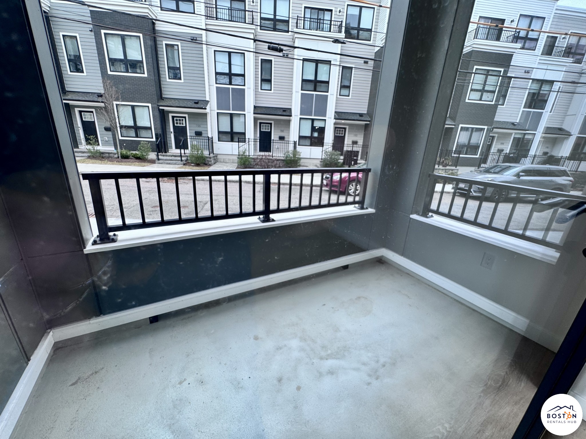199 Gardner — West Roxbury