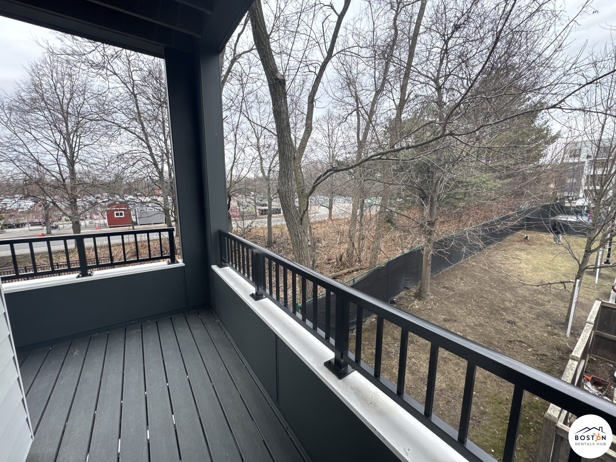 199 Gardner — West Roxbury