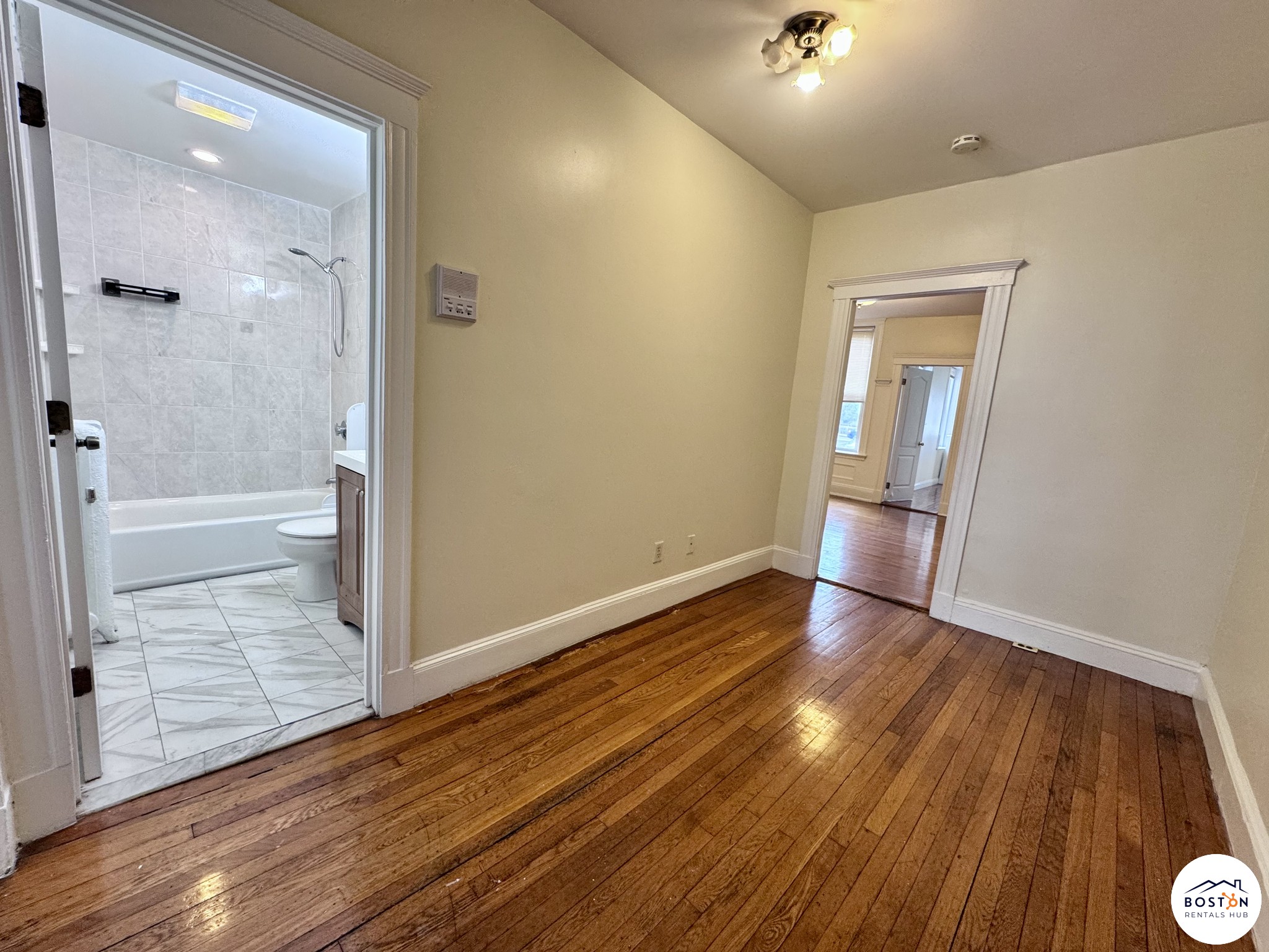 1130 Commonwealth Ave. — Allston