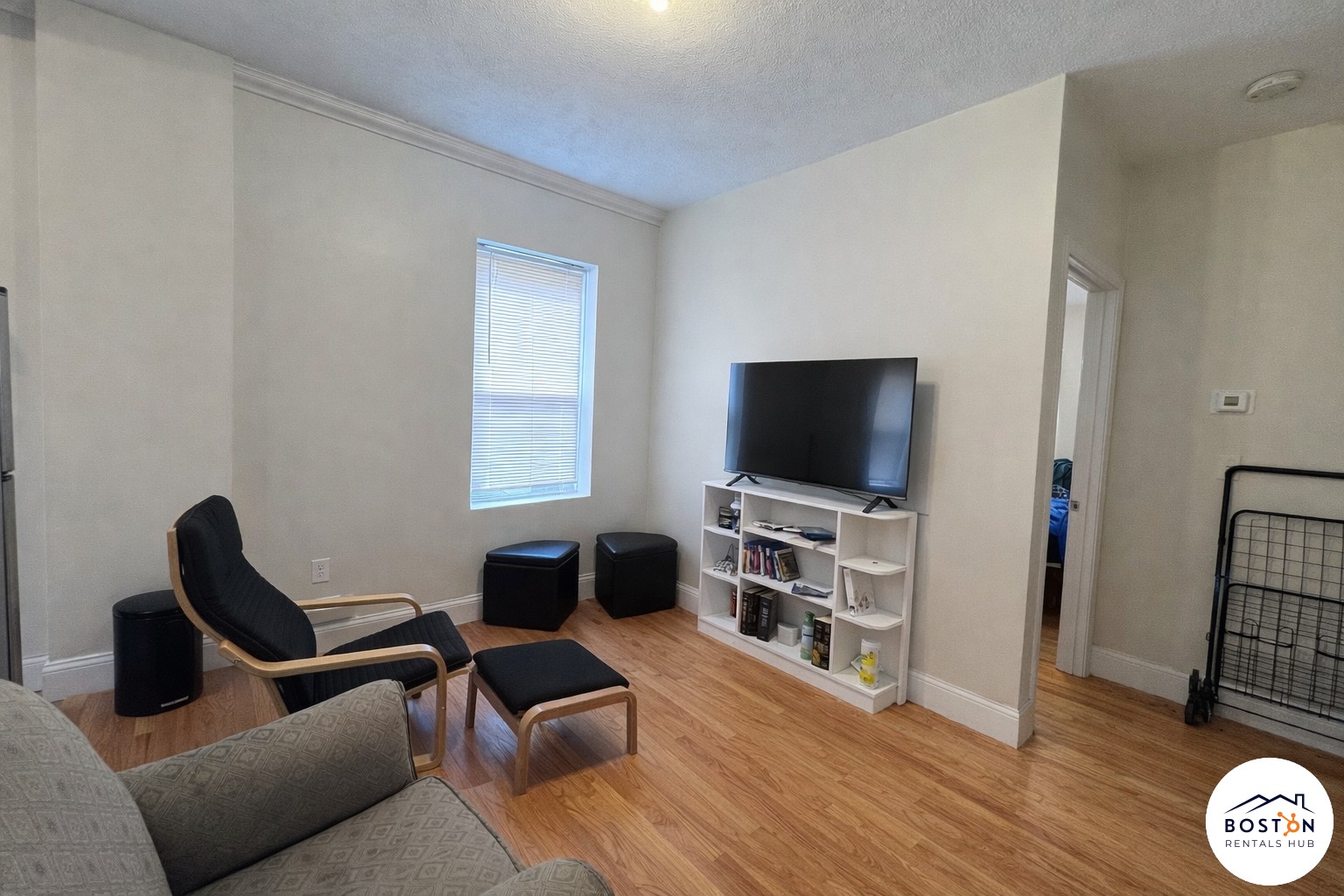 16 Wait St. — Mission Hill