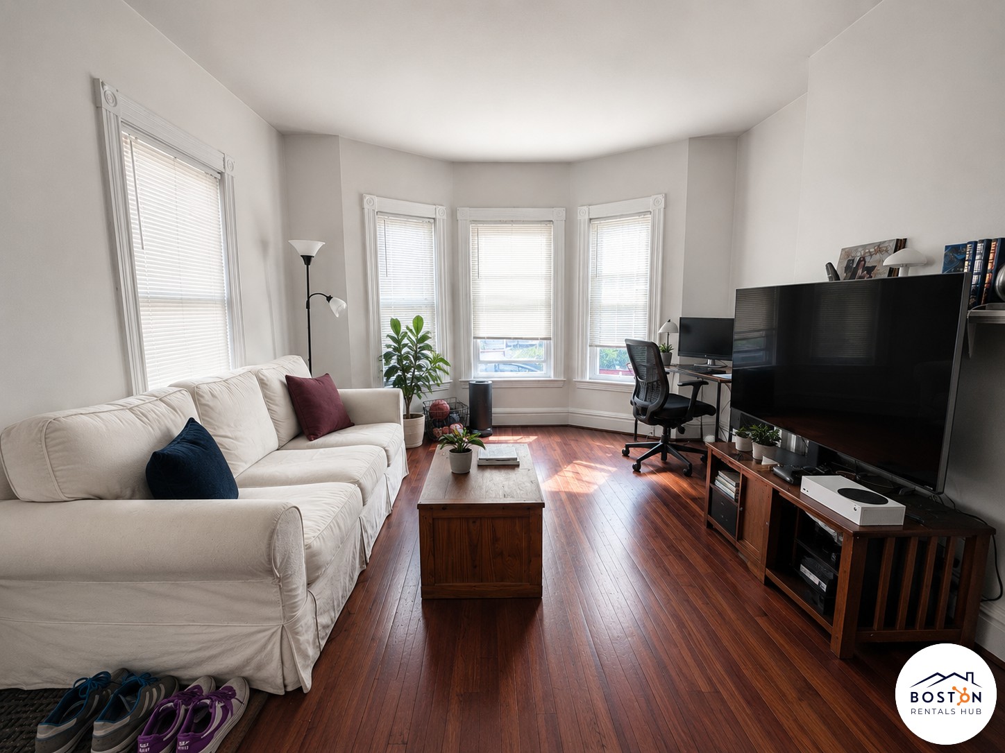 66 Murdock St. — Brighton