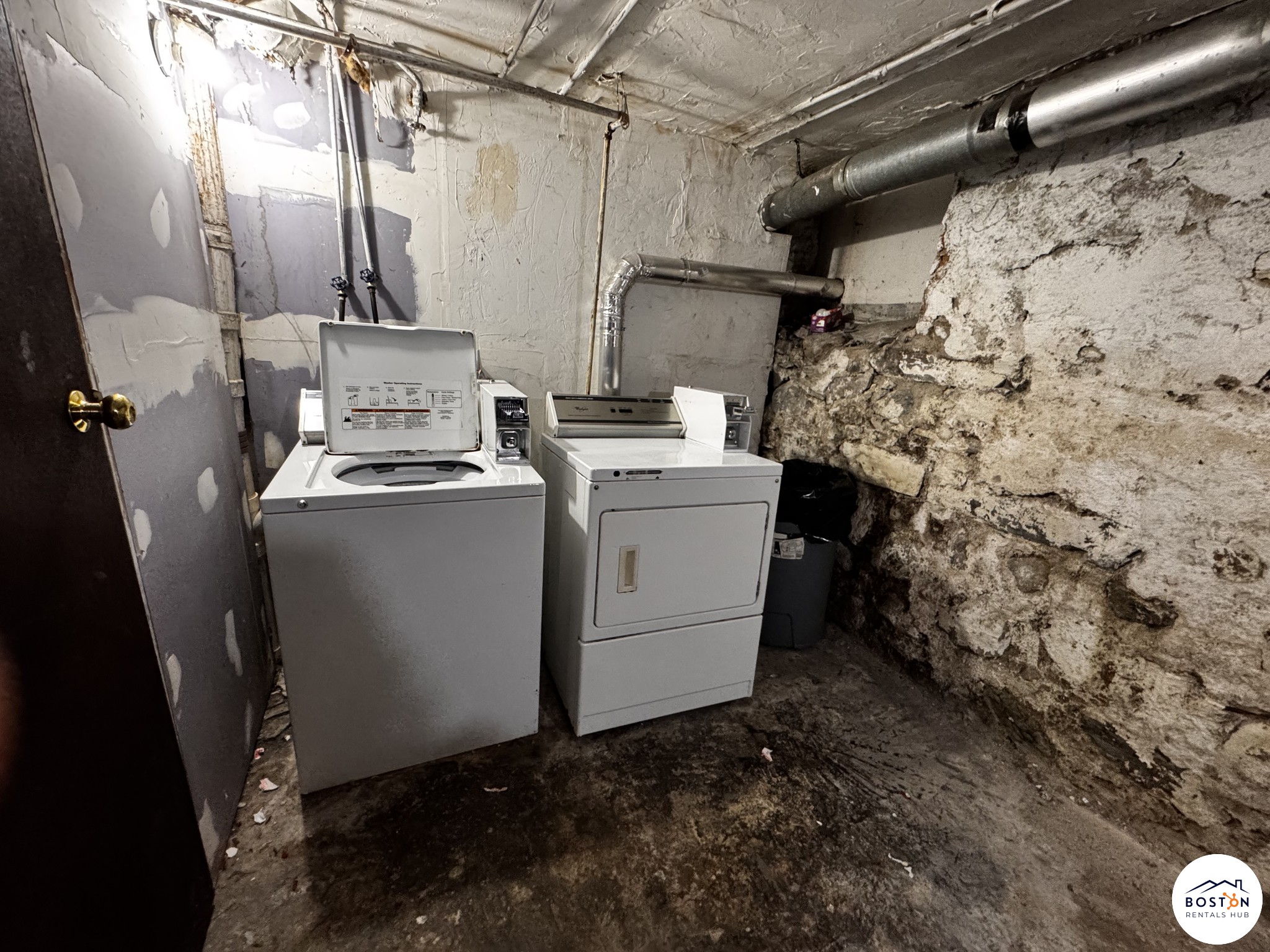 58 Mansfield St. — Allston