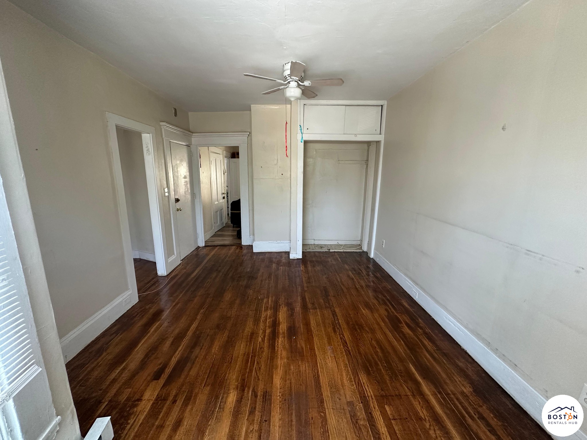 94 River St.
