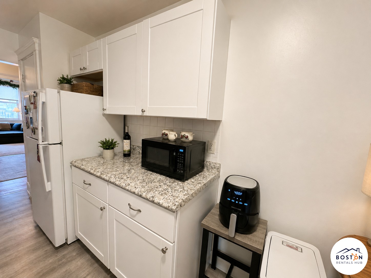 24 Colborne Rd. — Brighton