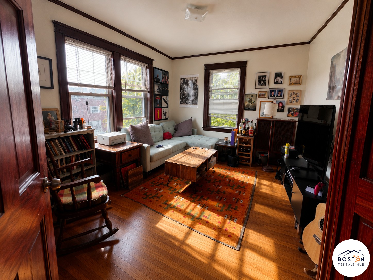 157 Summer St.