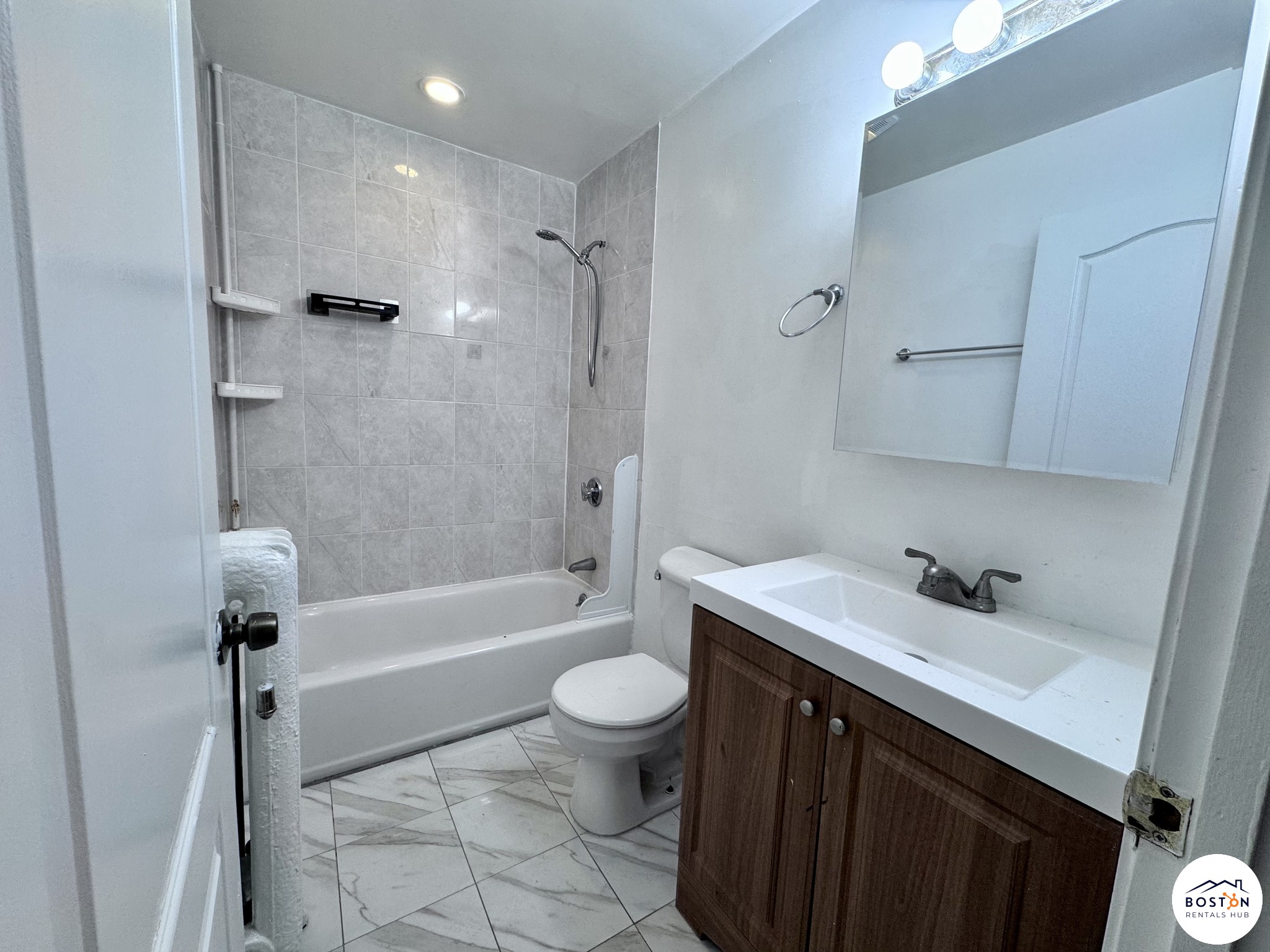 1130 Commonwealth Ave. — Allston
