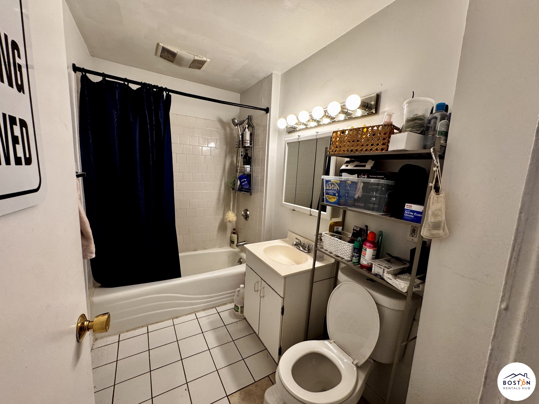 530 Cambridge St. — Allston