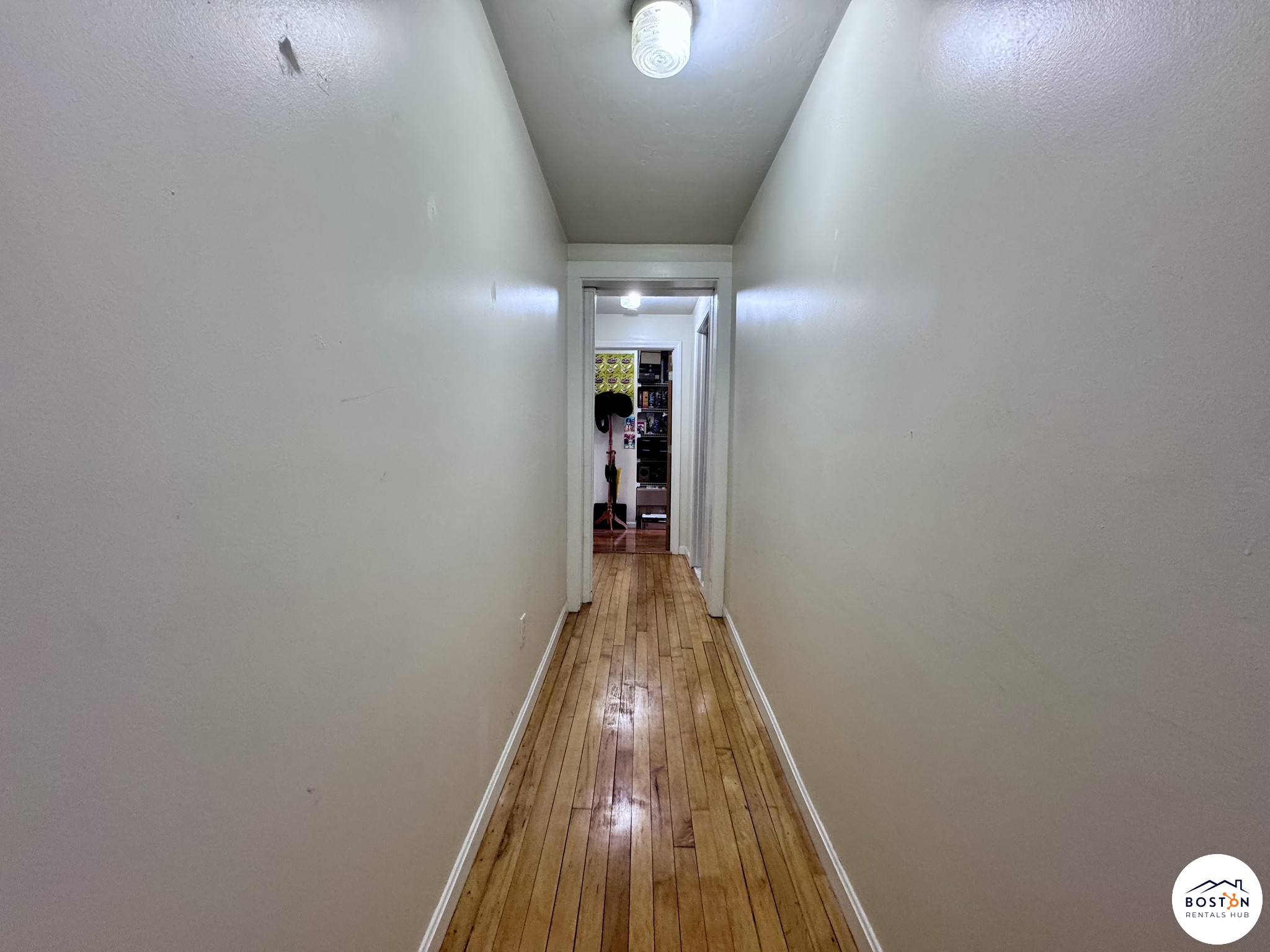 2036 Mass Ave. — North Cambridge