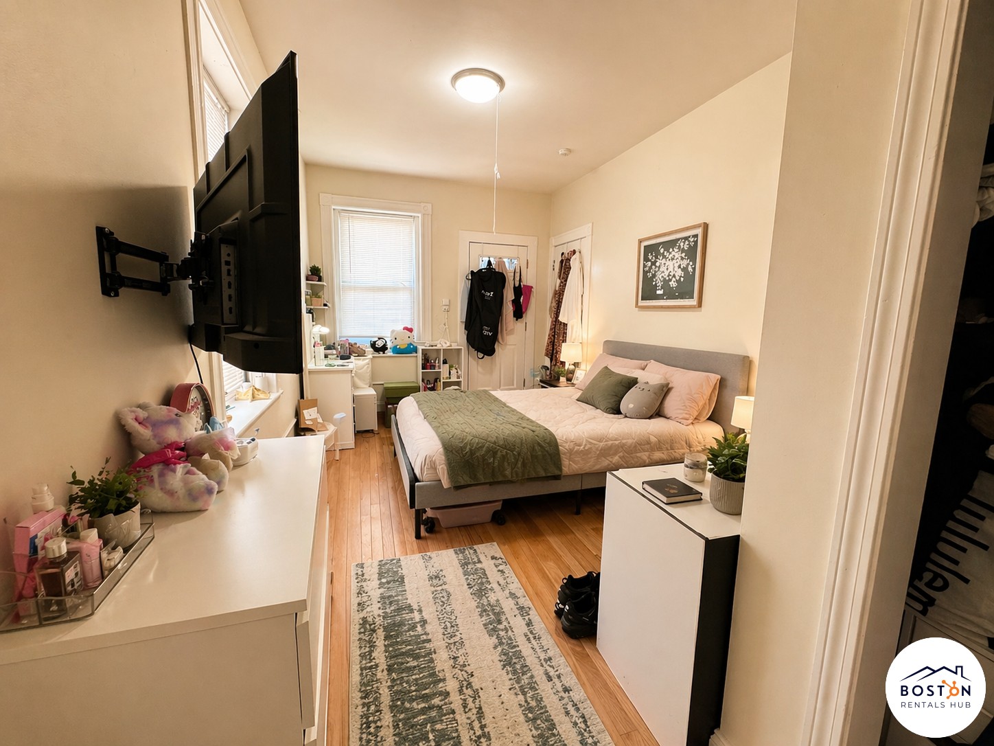 1130 Commonwealth Ave. — Allston