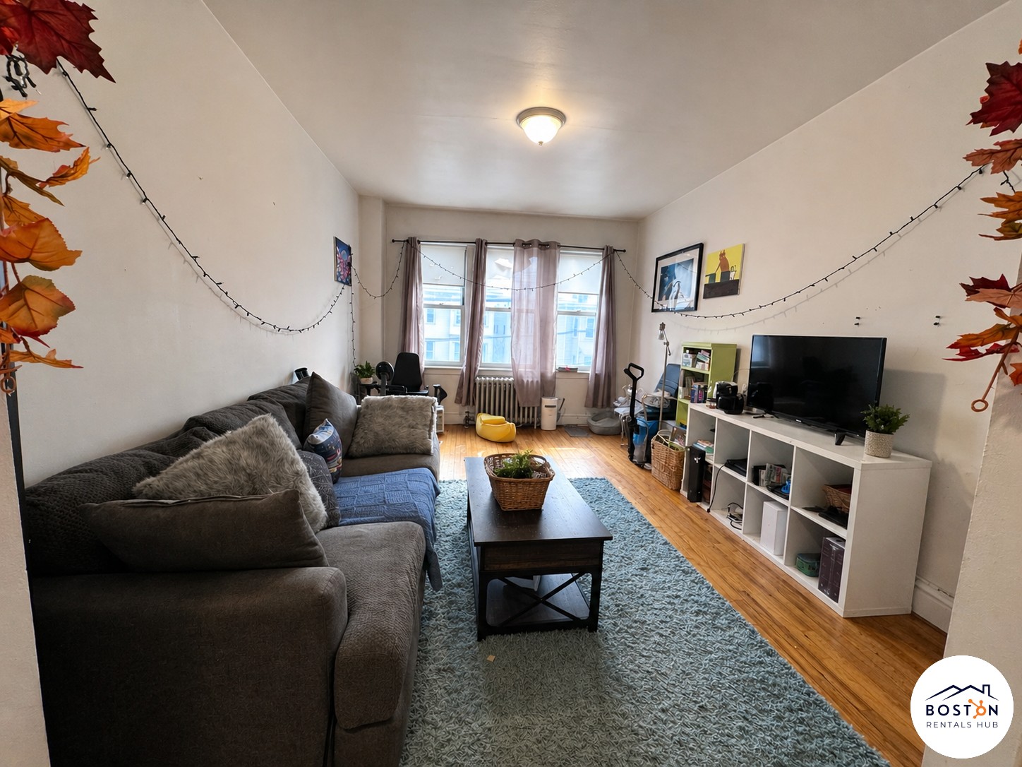 28 Colborne Rd. — Brighton