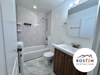 1130 Commonwealth Ave. — Allston